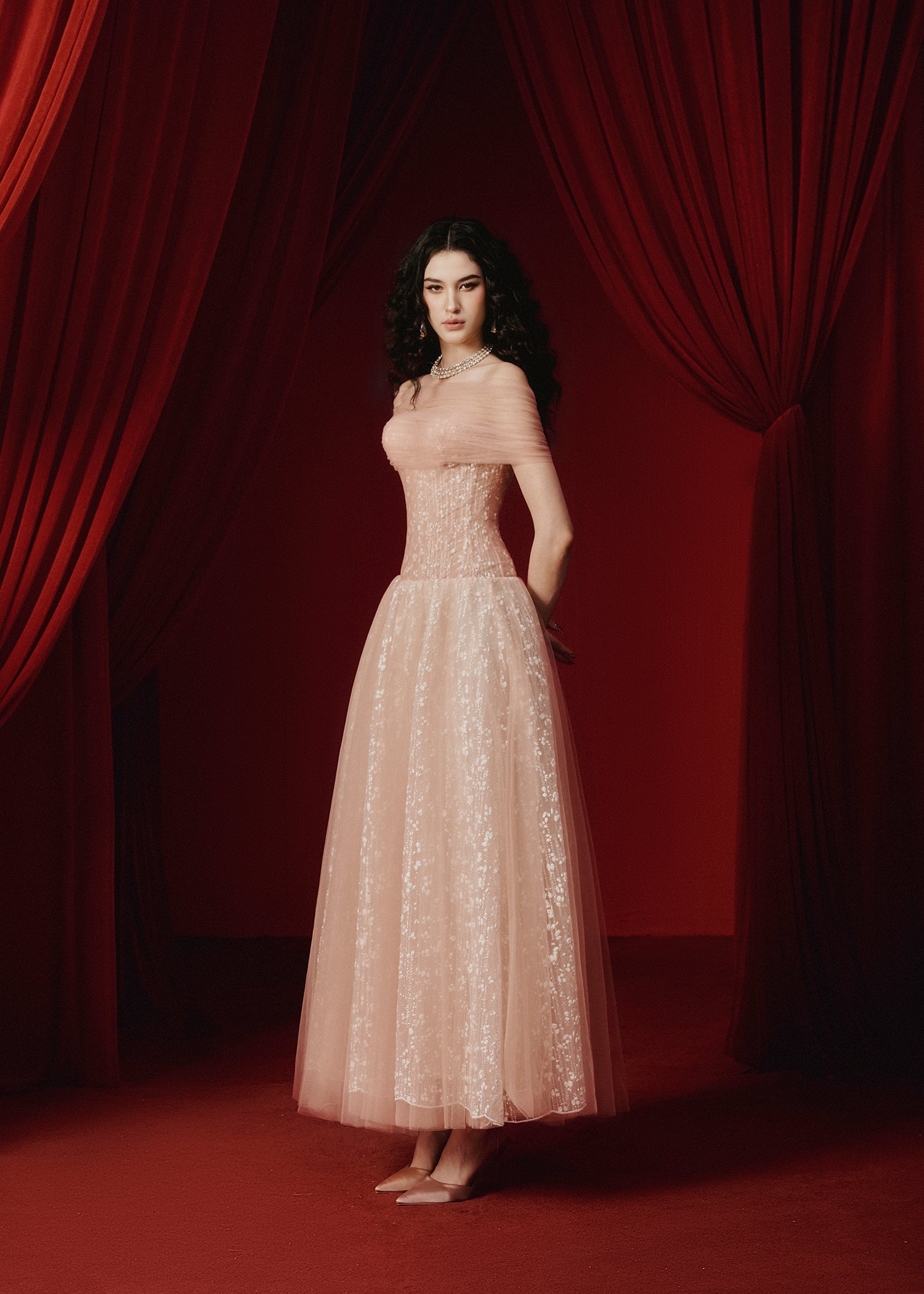 DOUCE DRESS