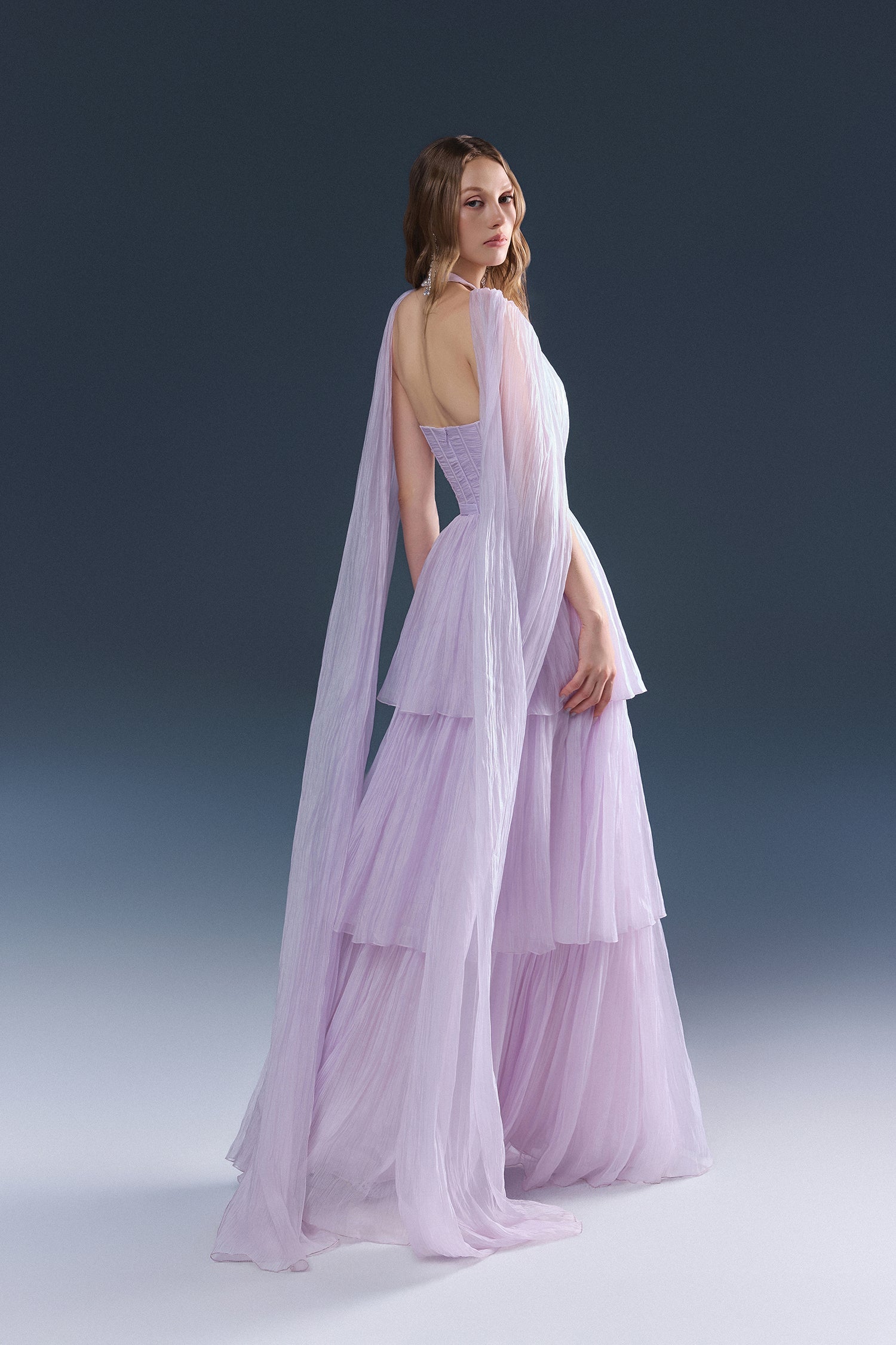 DREAMY DRESS