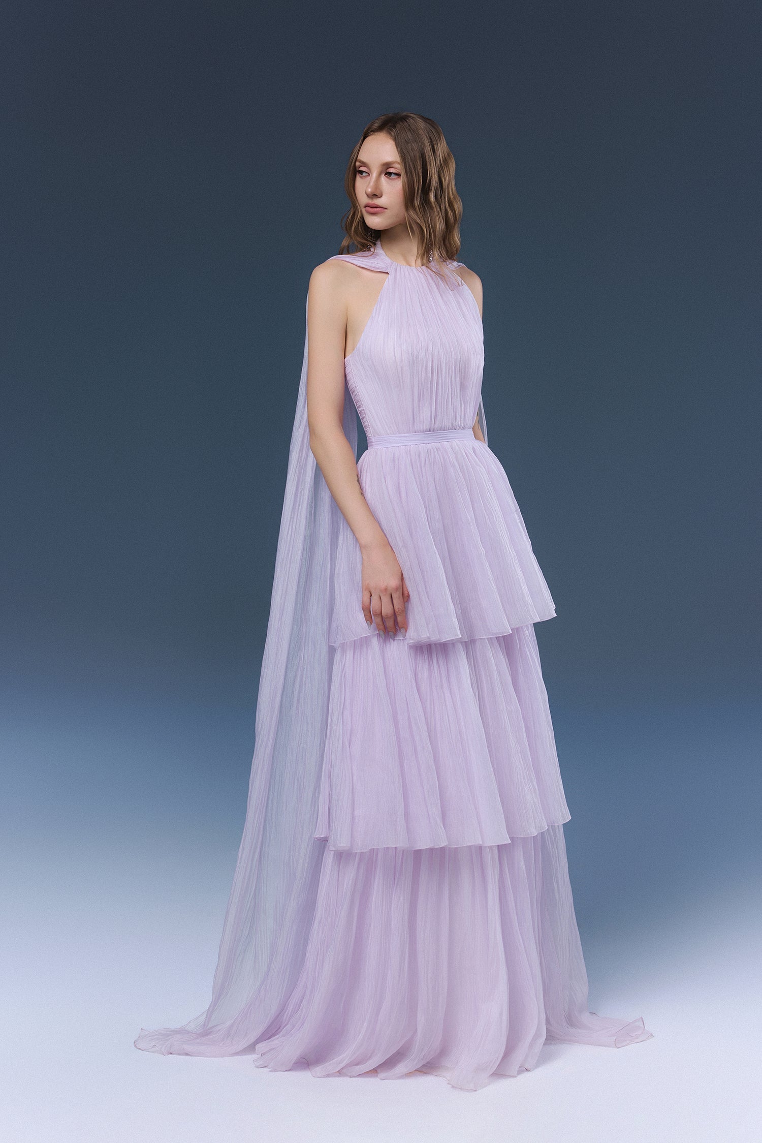 DREAMY DRESS