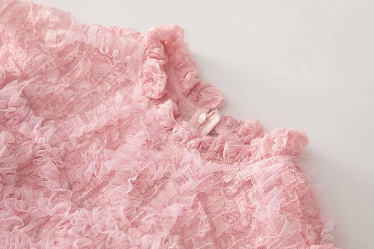 DRESS STYLE - SY456-maxi dress-onlinemarkat-Pink-XS - US 2-onlinemarkat