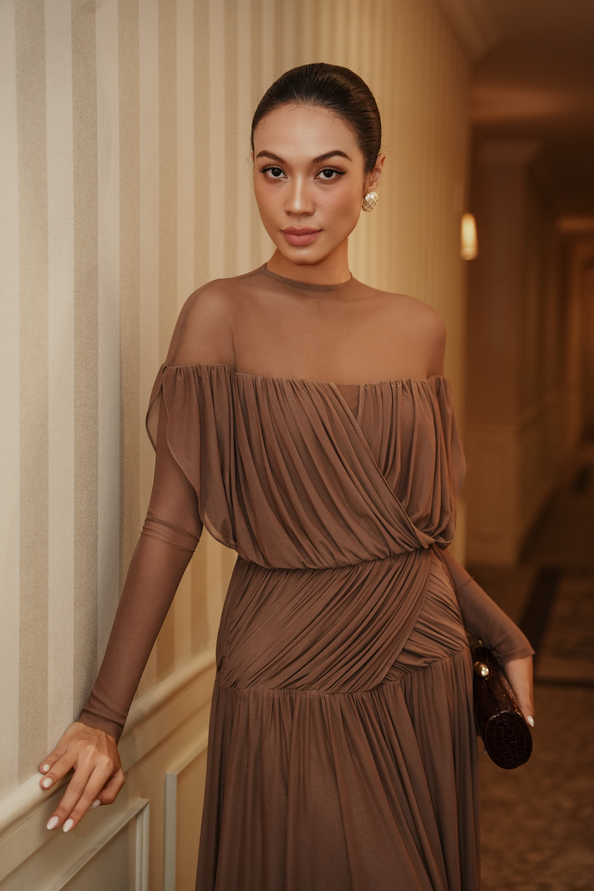 ASTRA DRESS