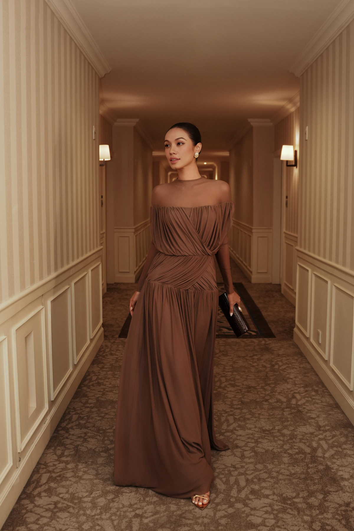 ASTRA DRESS