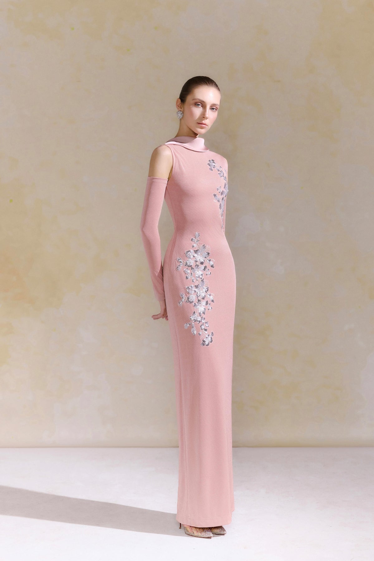 Dahlia Dress