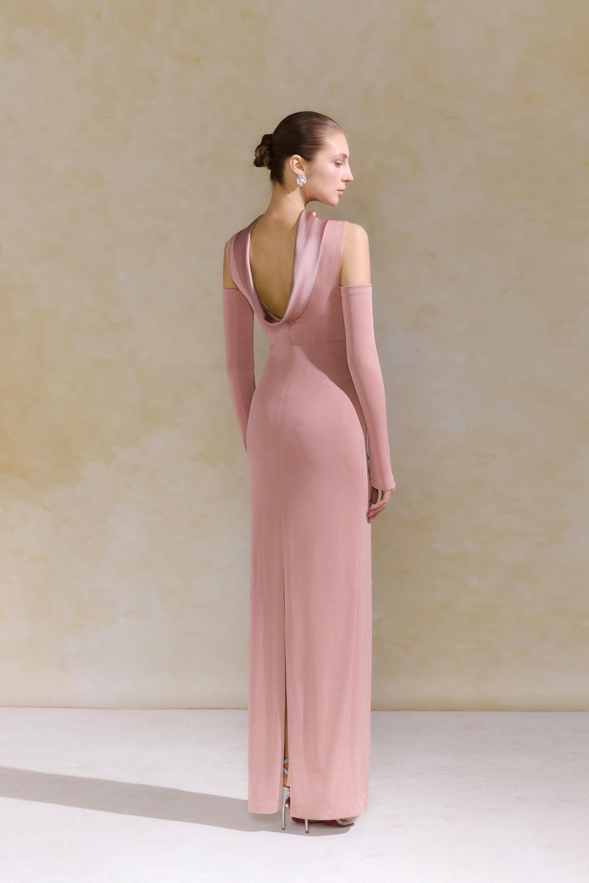 Dahlia Dress