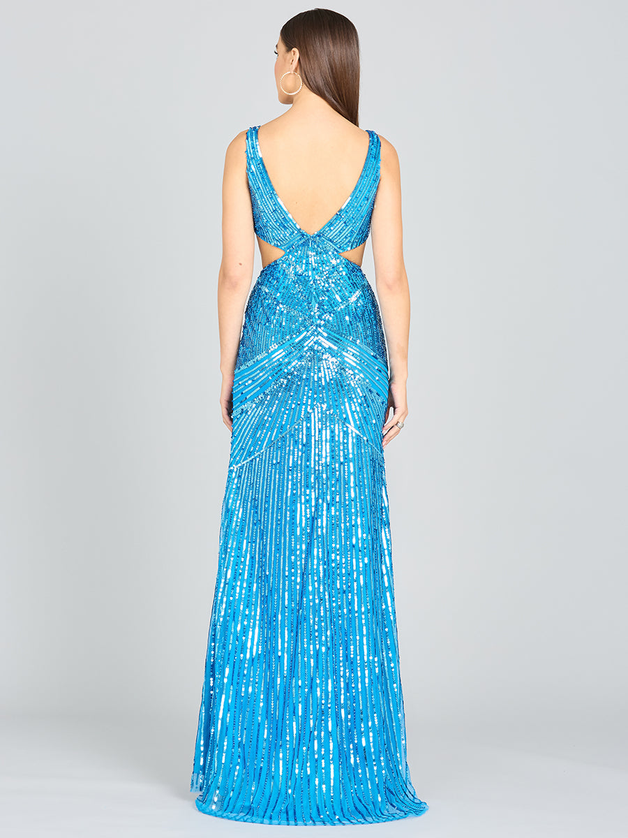 Dahlia Sequin Dress 9982
