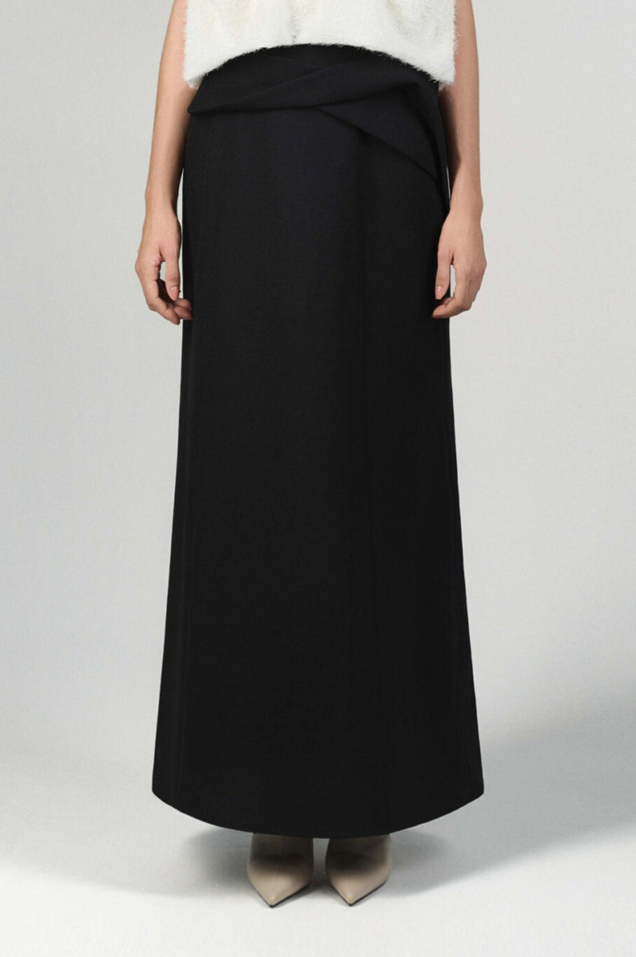 Daisy Midi Skirt