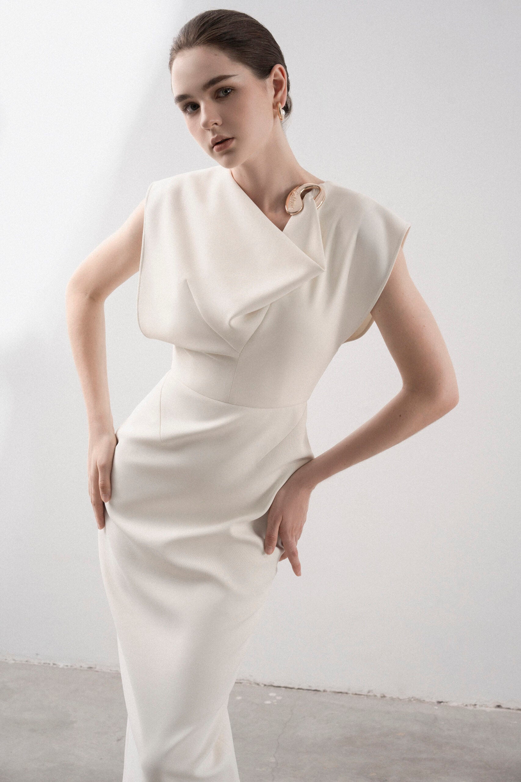Diana Pencil Dress