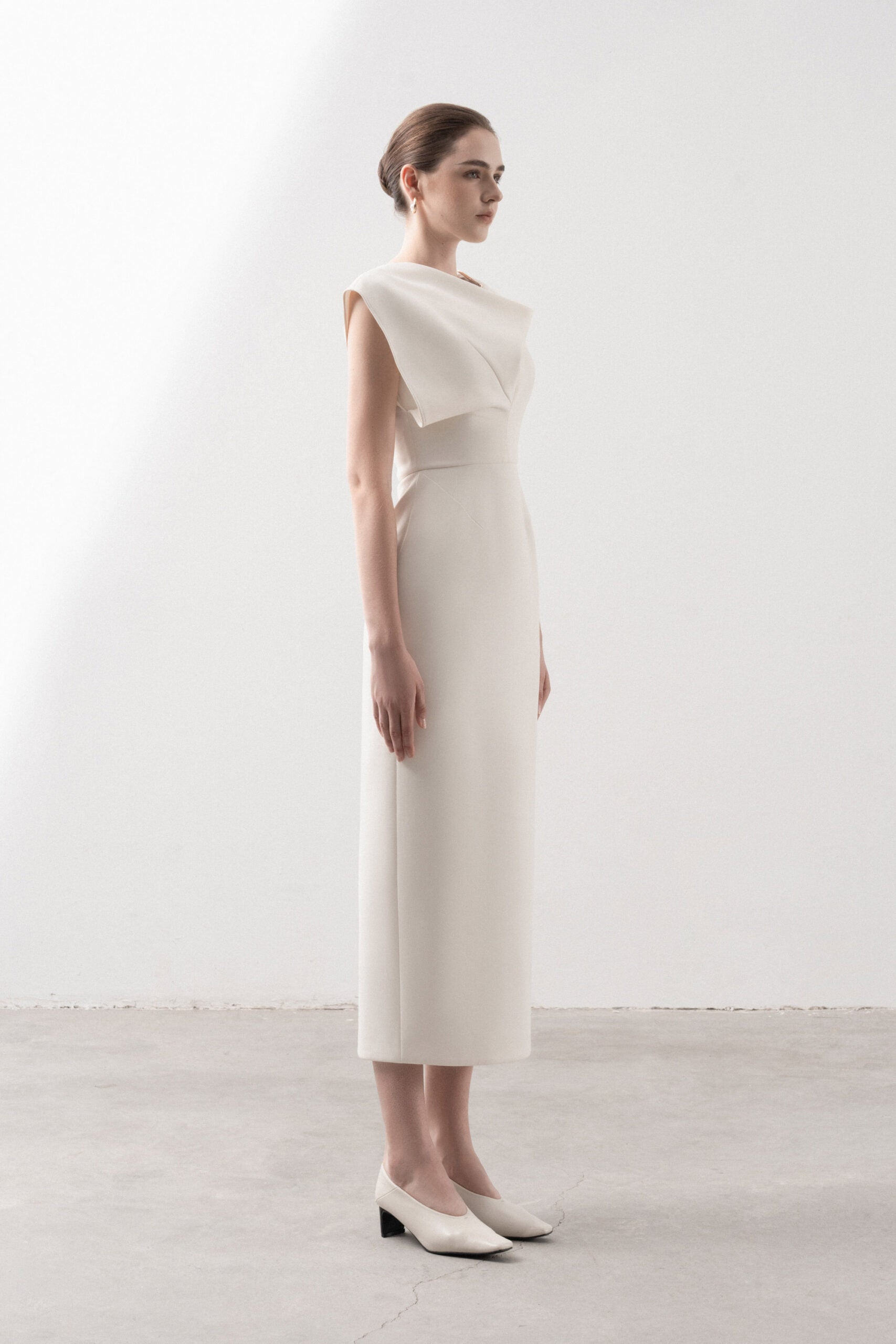 Diana Pencil Dress