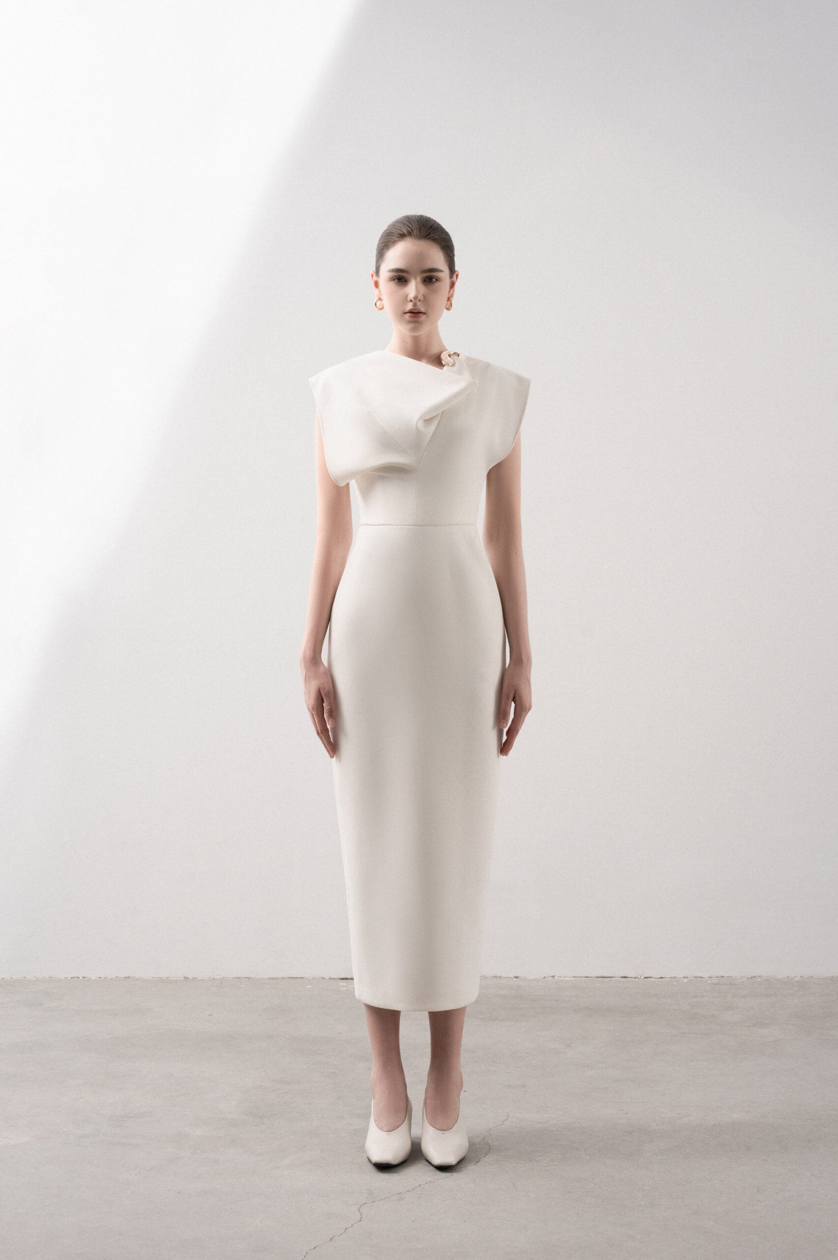 Diana Pencil Dress