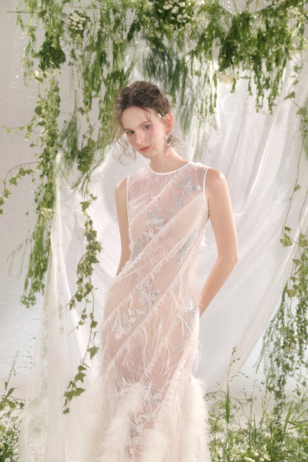 Dulcia Dress