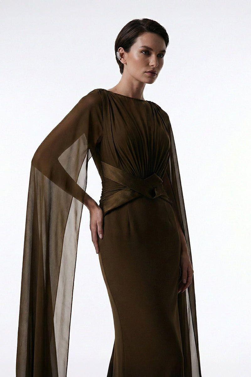 إيلي ذا ليبل E0144