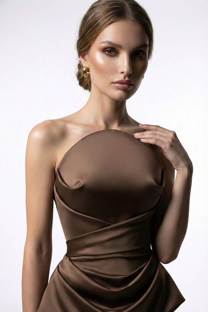 إيلي ذا ليبل E0146