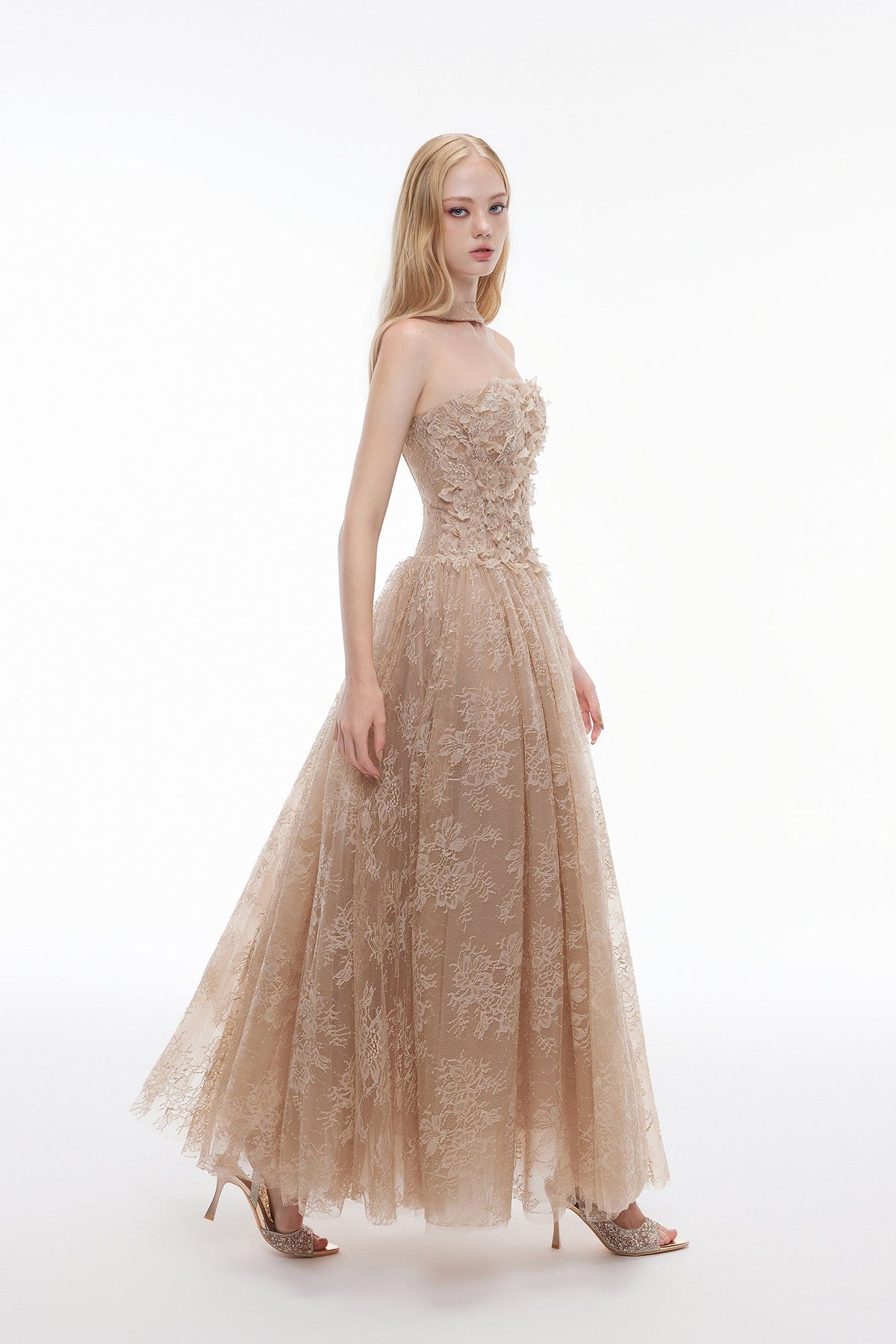 EDSEL DRESS