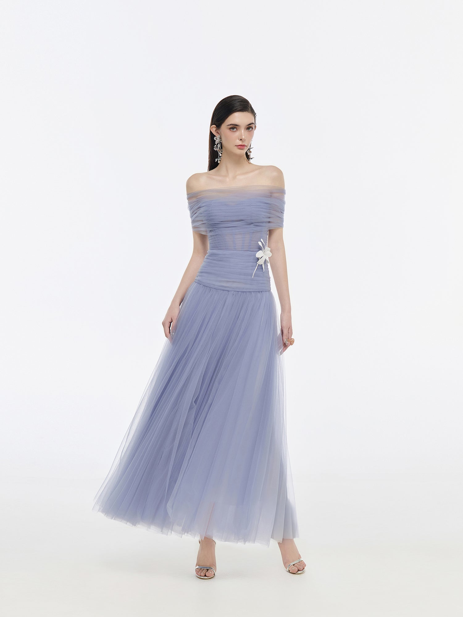 ELISE DRESS