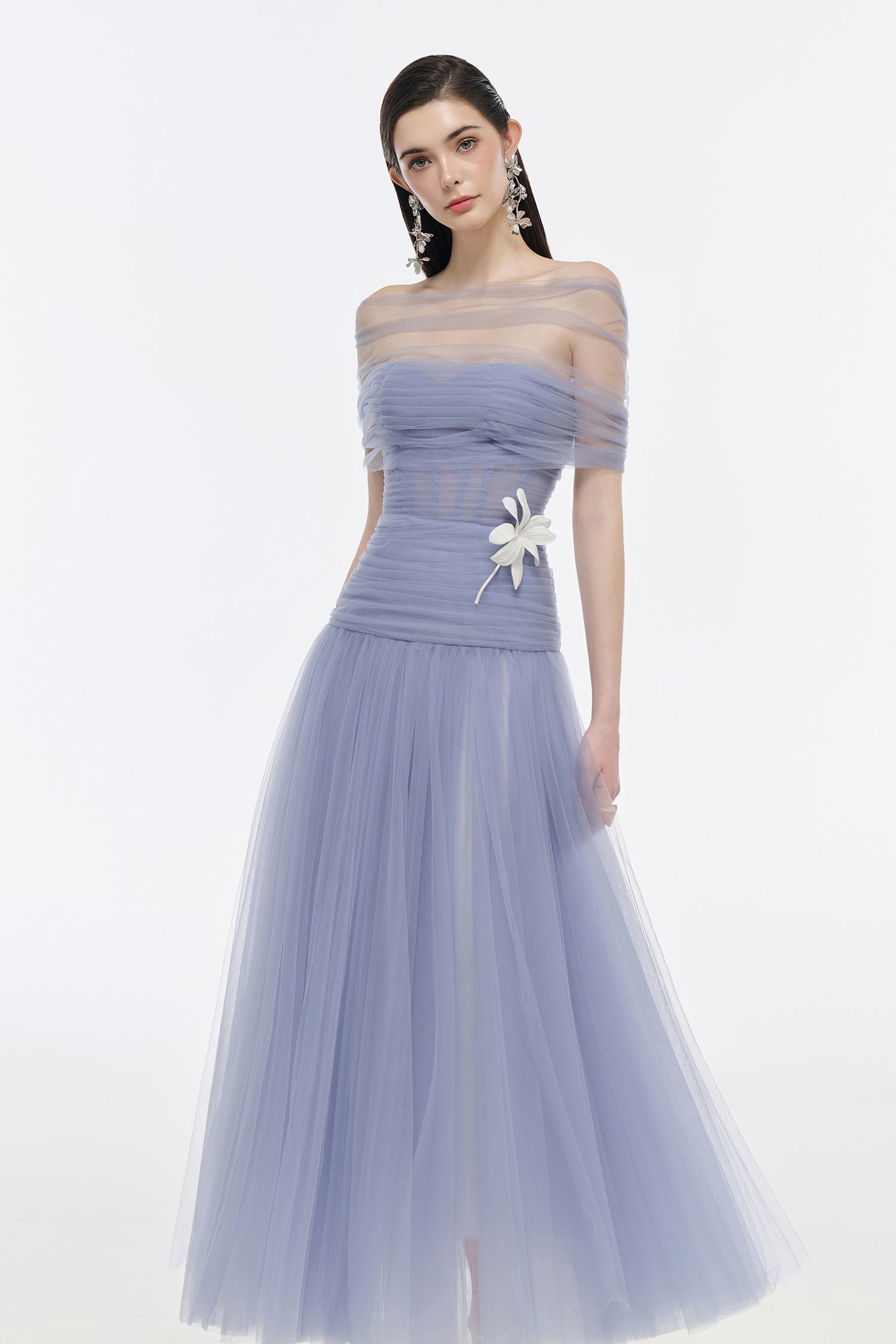 ELISE DRESS