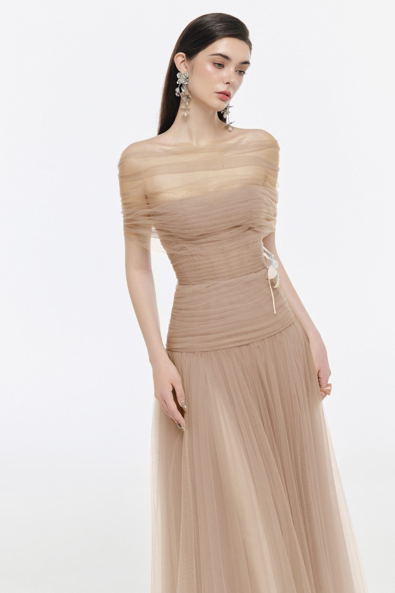 ELISE DRESS image 7