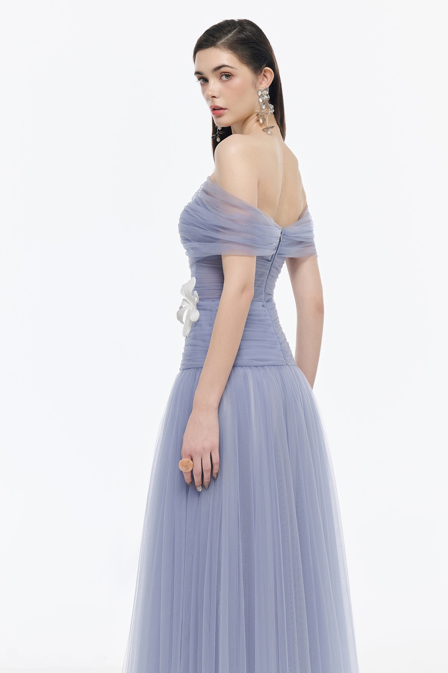 ELISE DRESS