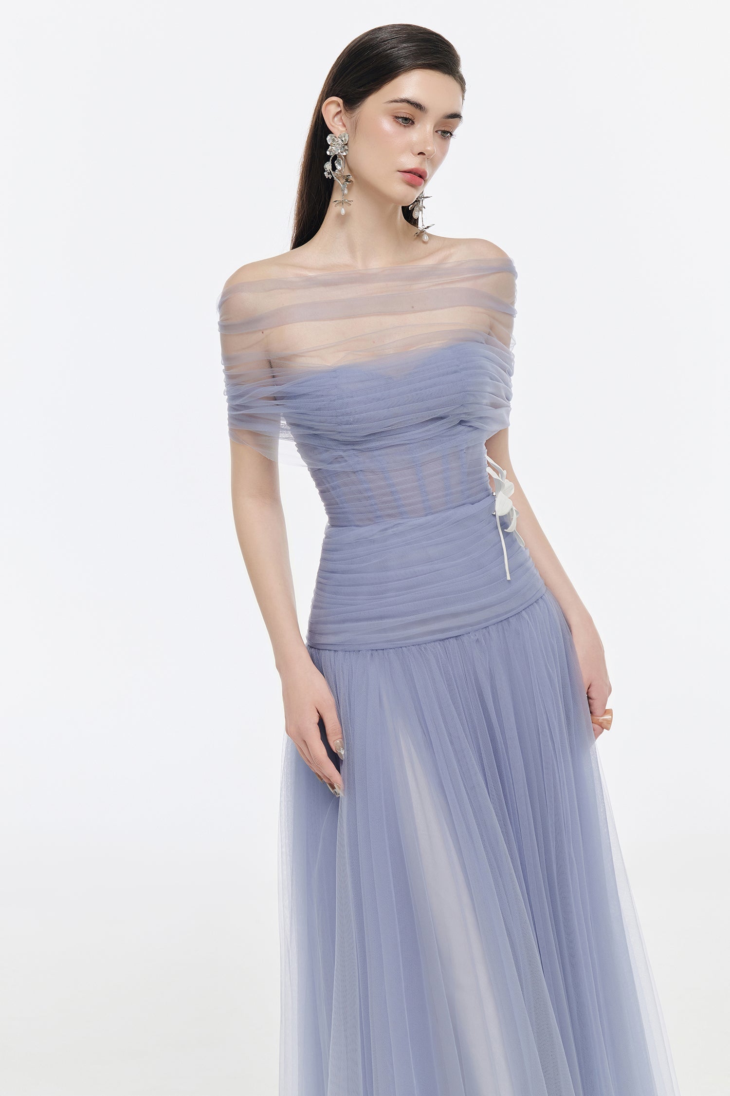 ELISE DRESS