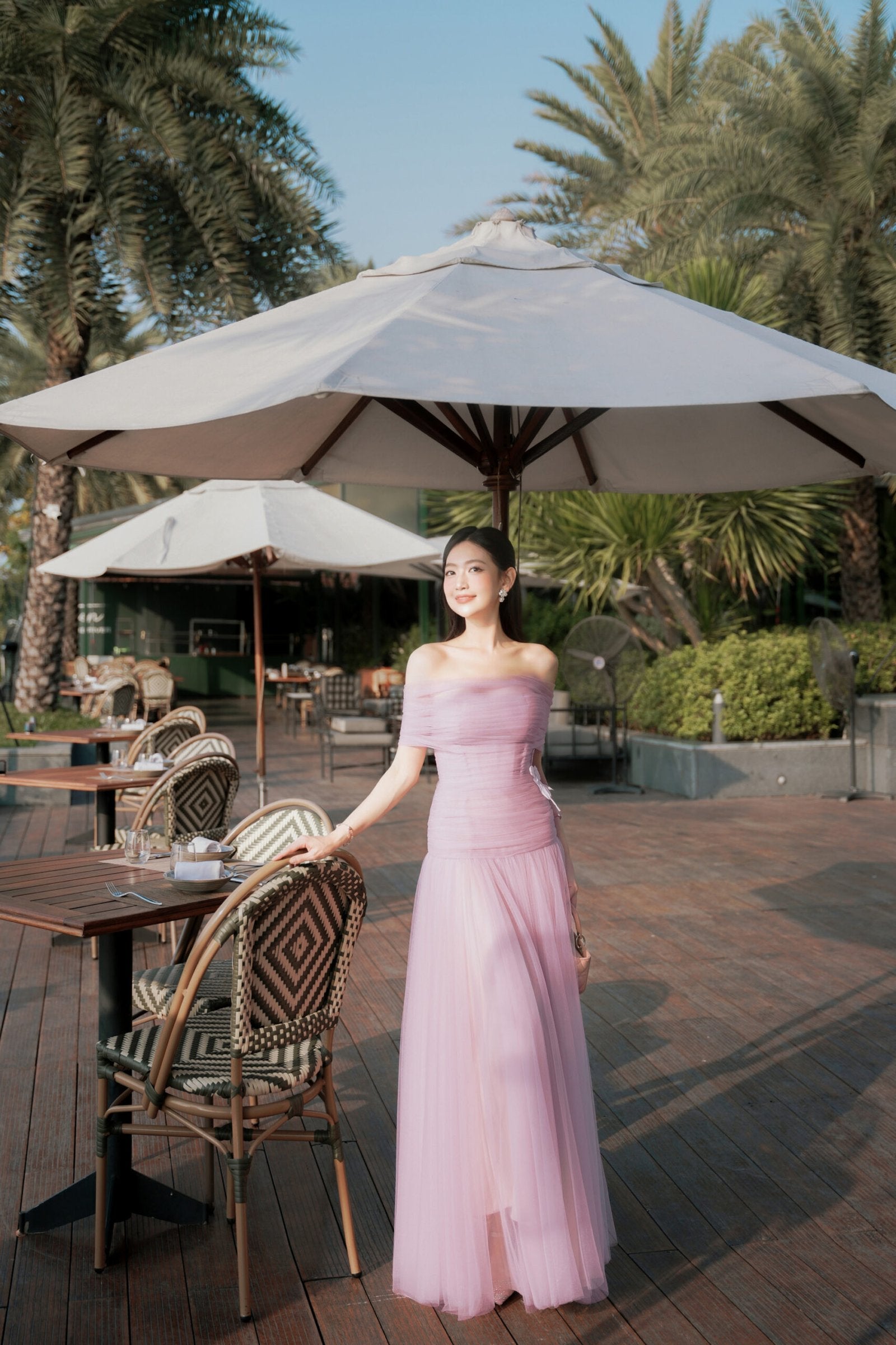 ELISE DRESS image 9