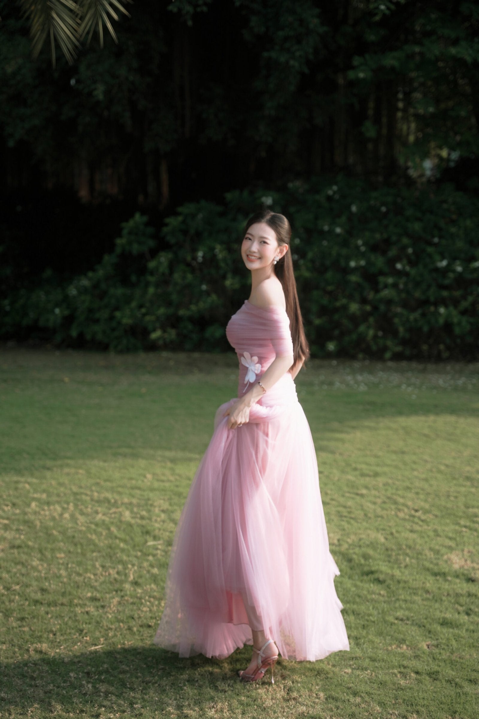 ELISE DRESS image 10