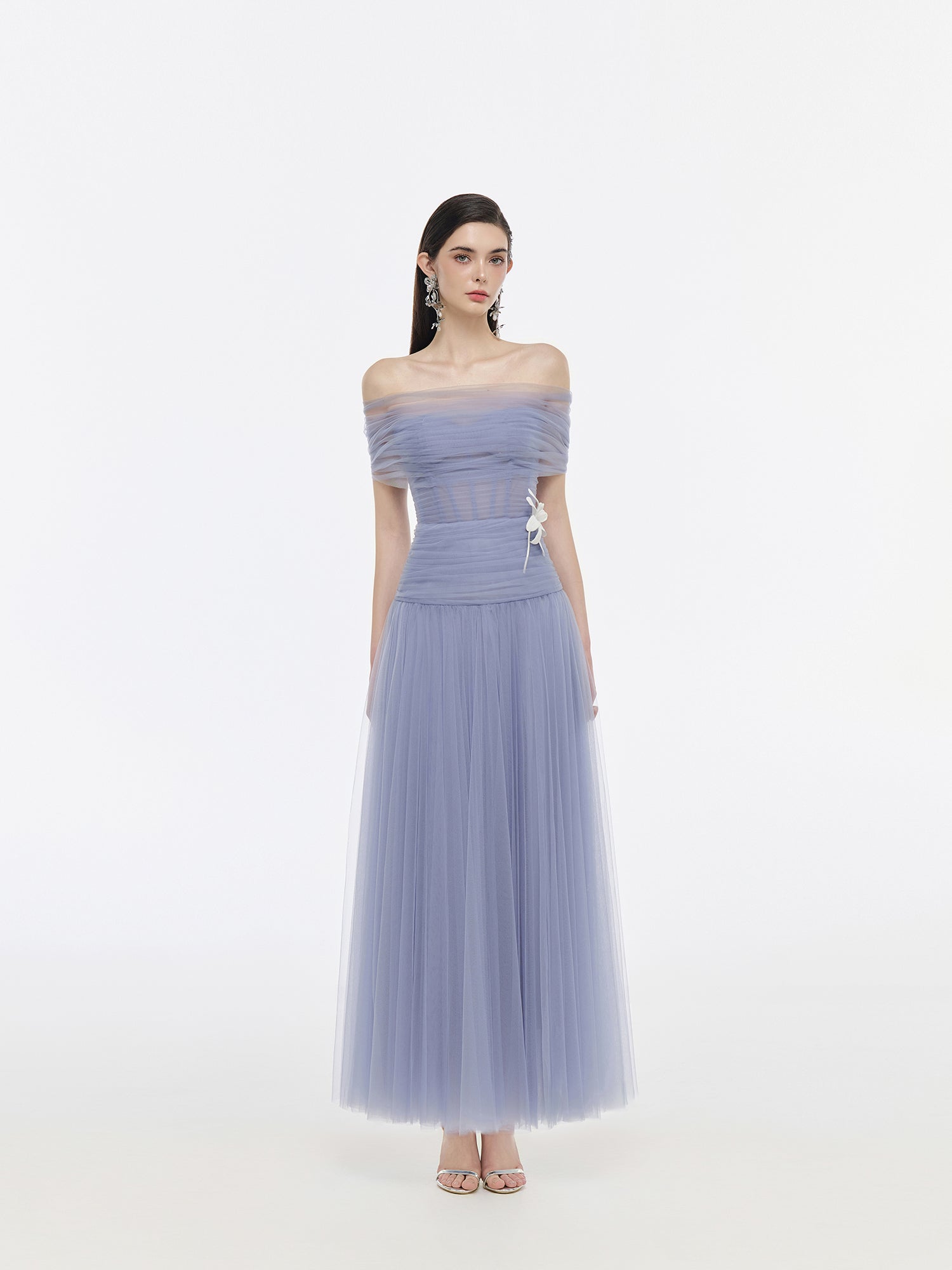 ELISE DRESS