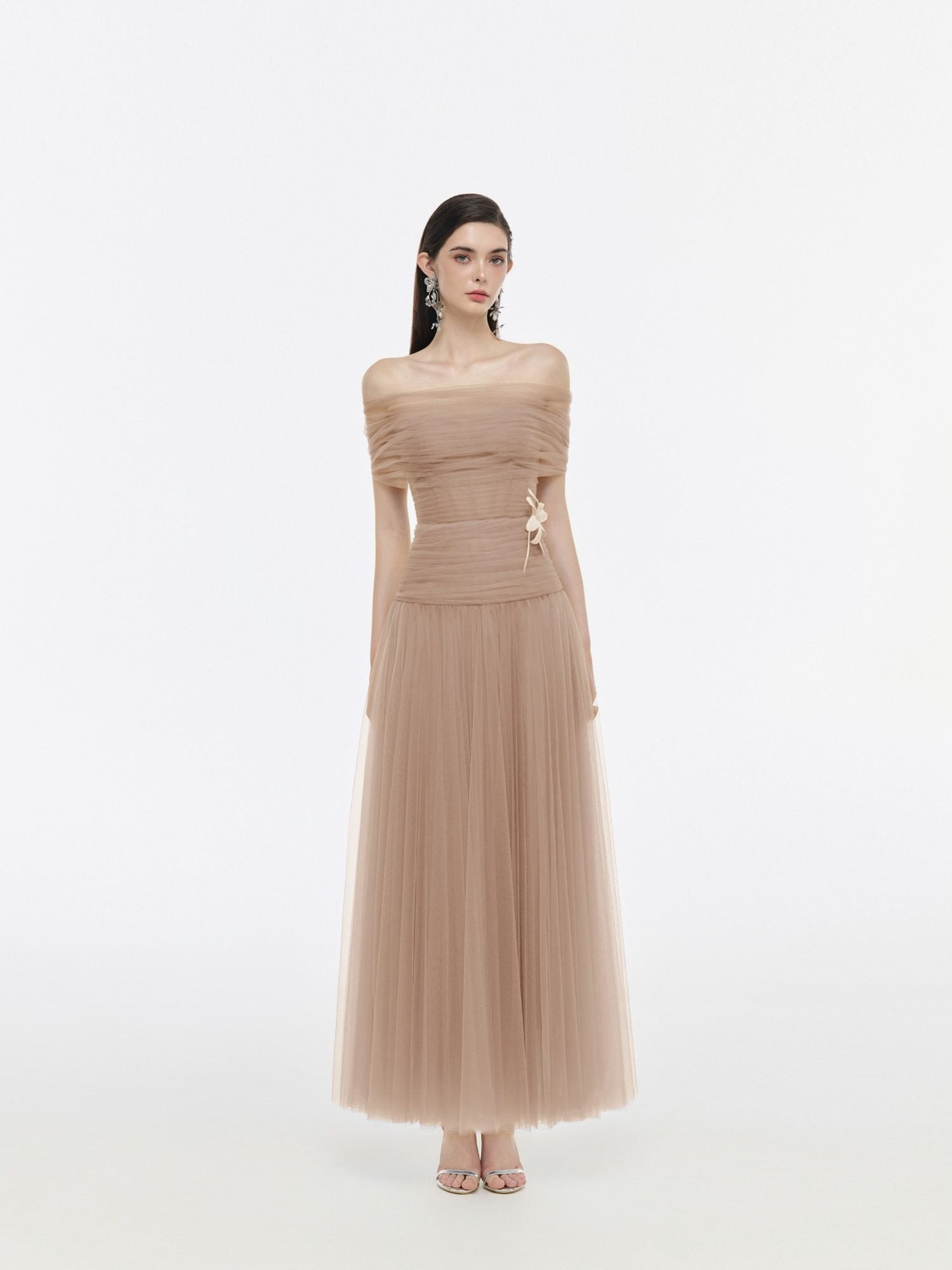 ELISE DRESS image 0