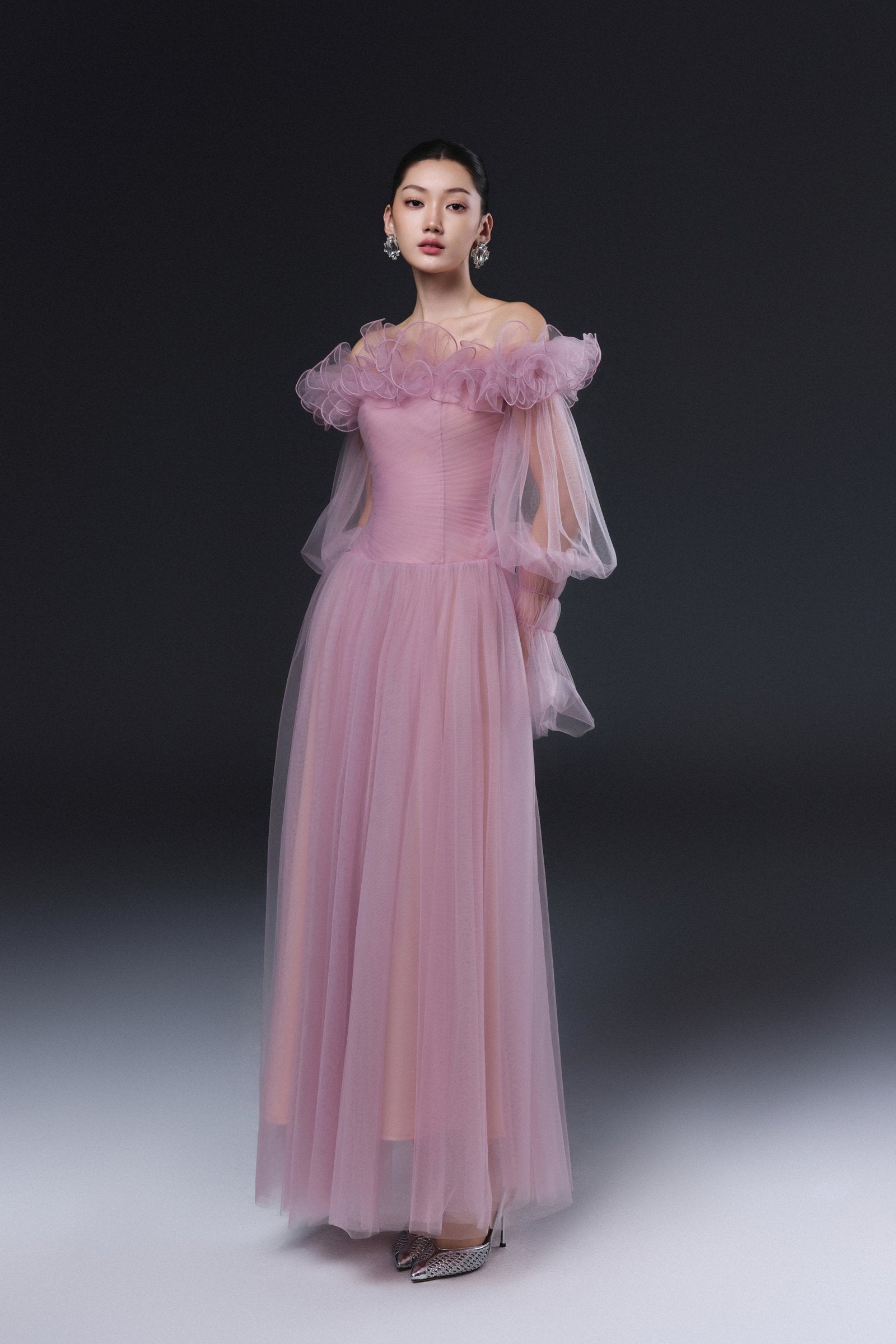 ELOWYN DRESS image 2