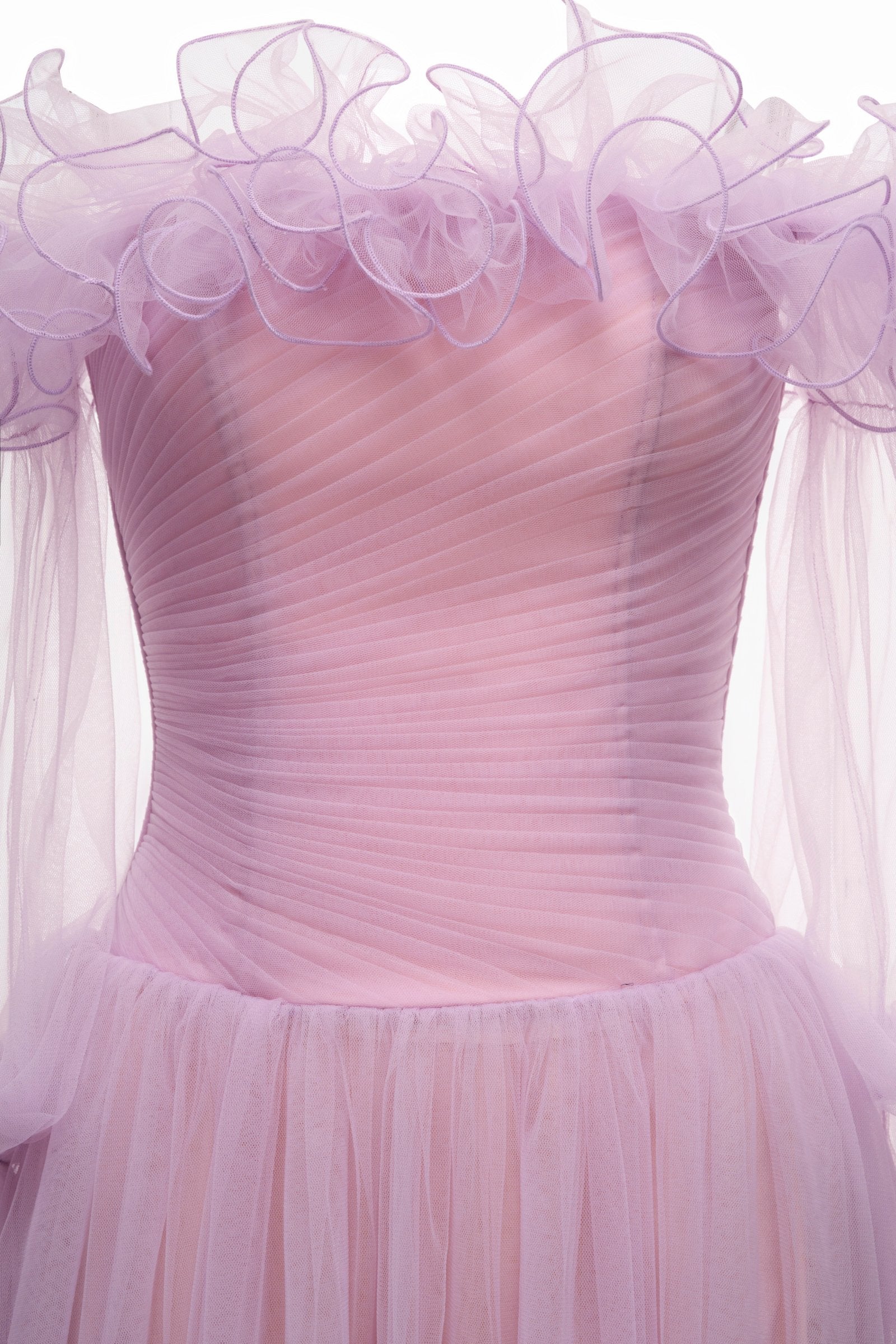 ELOWYN DRESS image 5