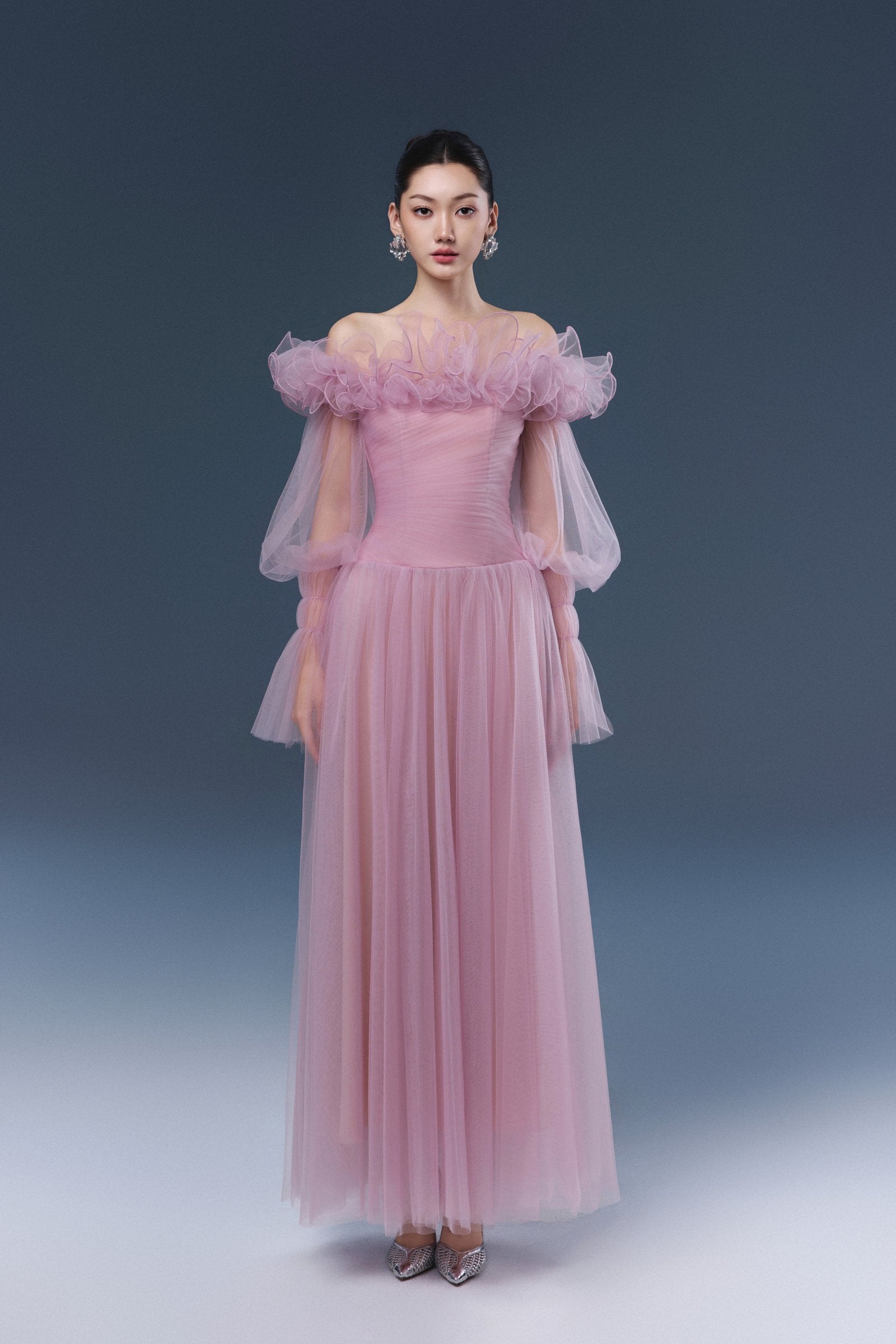 ELOWYN DRESS image 0