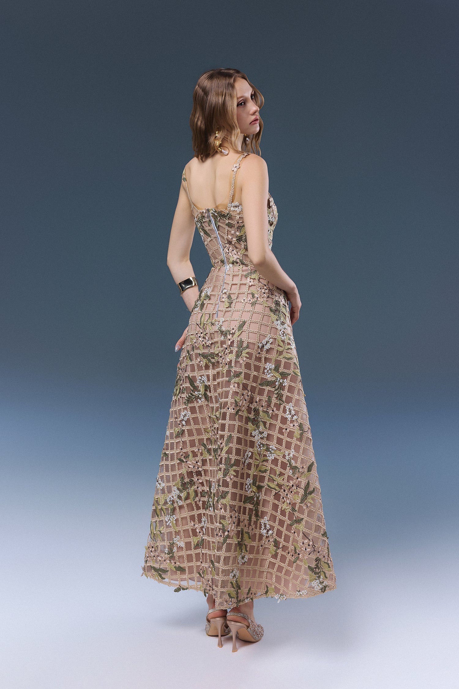 ELSIE DRESS