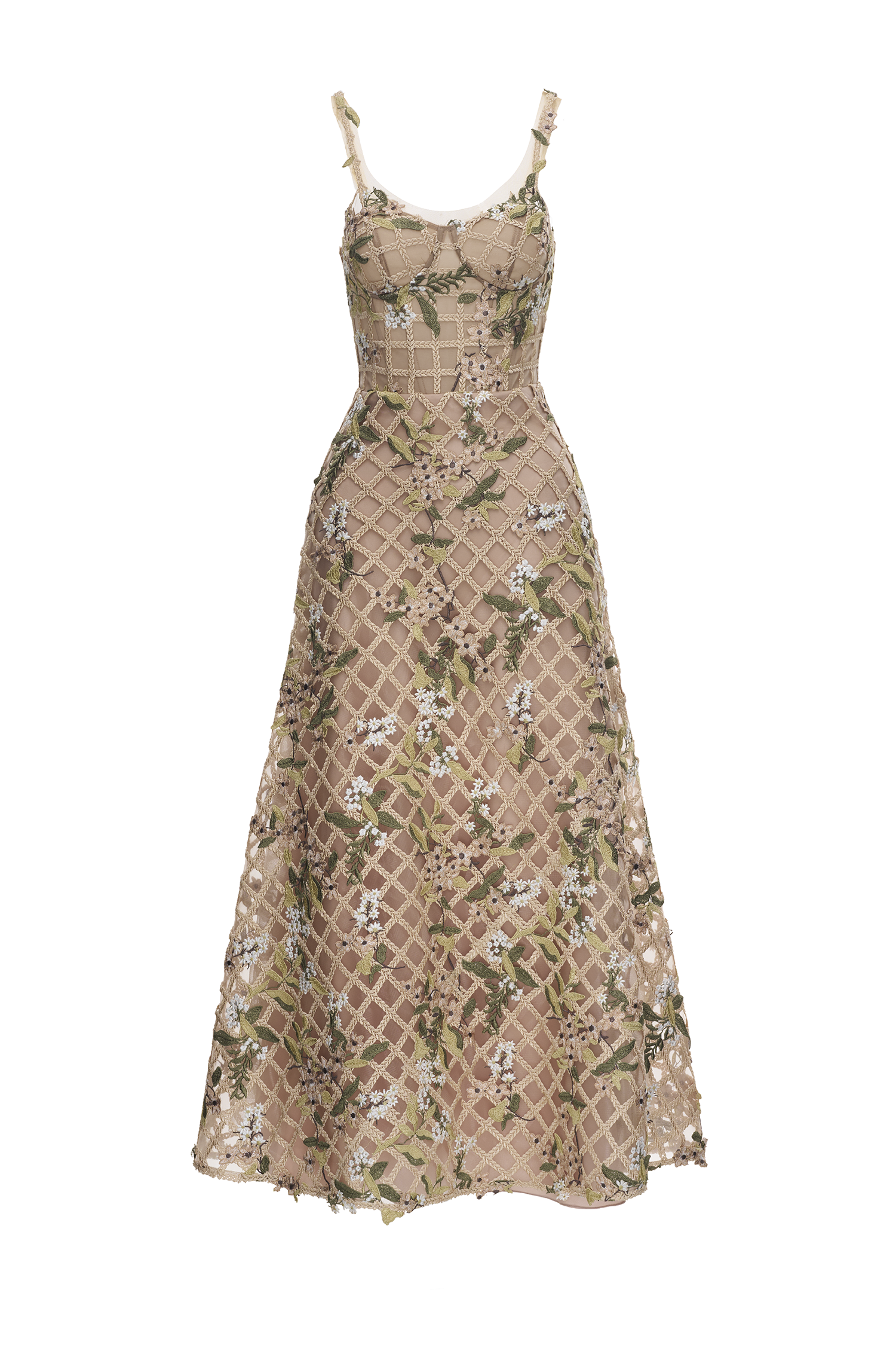 ELSIE DRESS