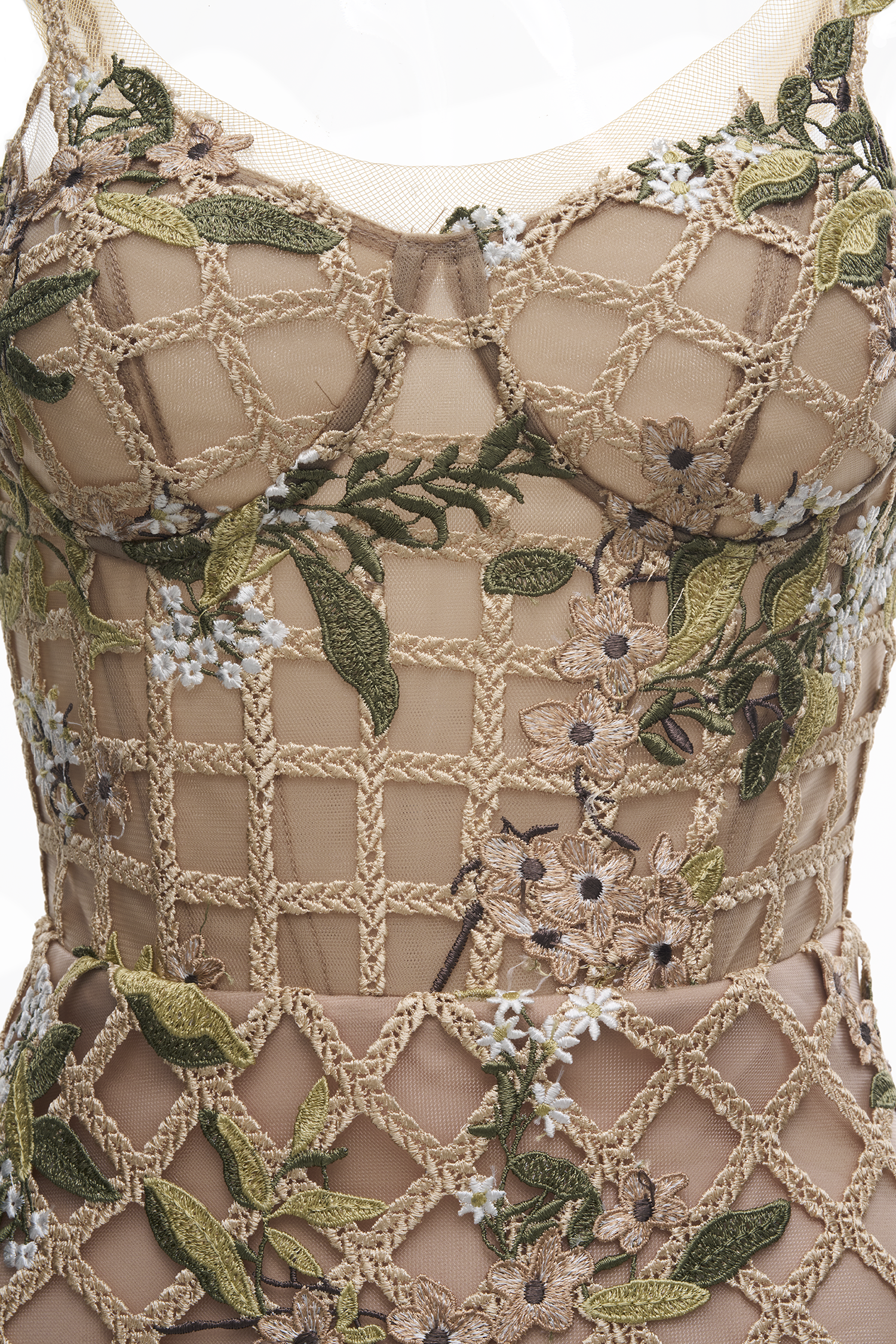 ELSIE DRESS
