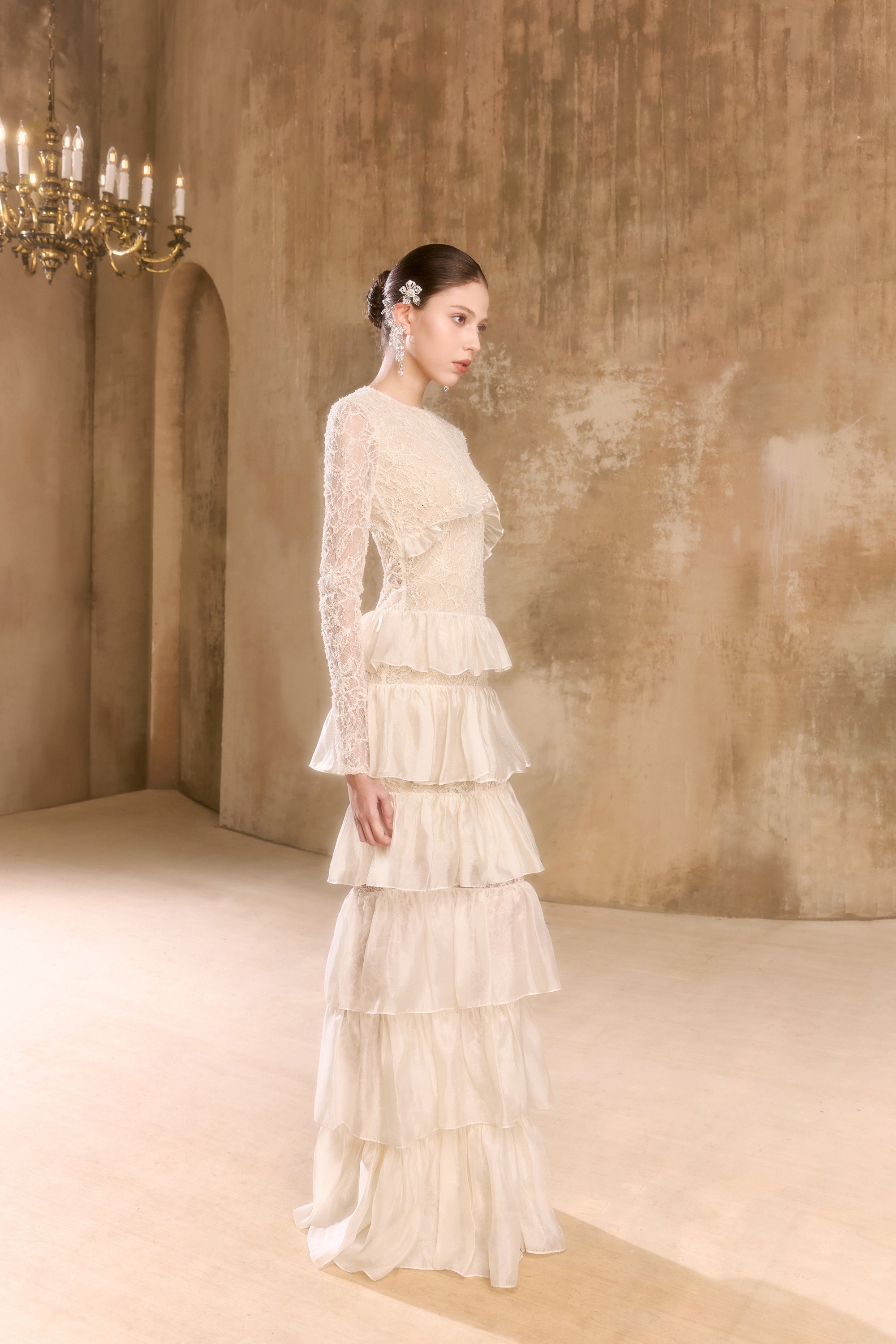 EMALY DRESS