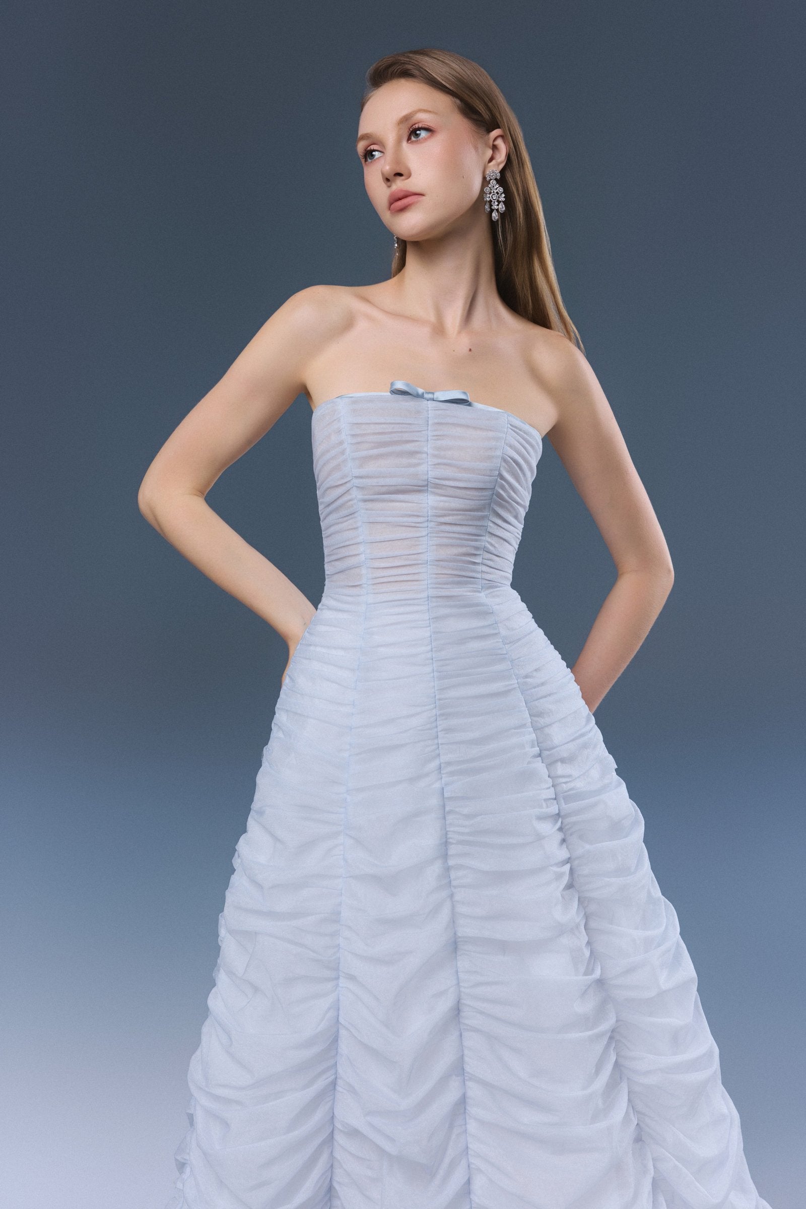 EMBER DRESS