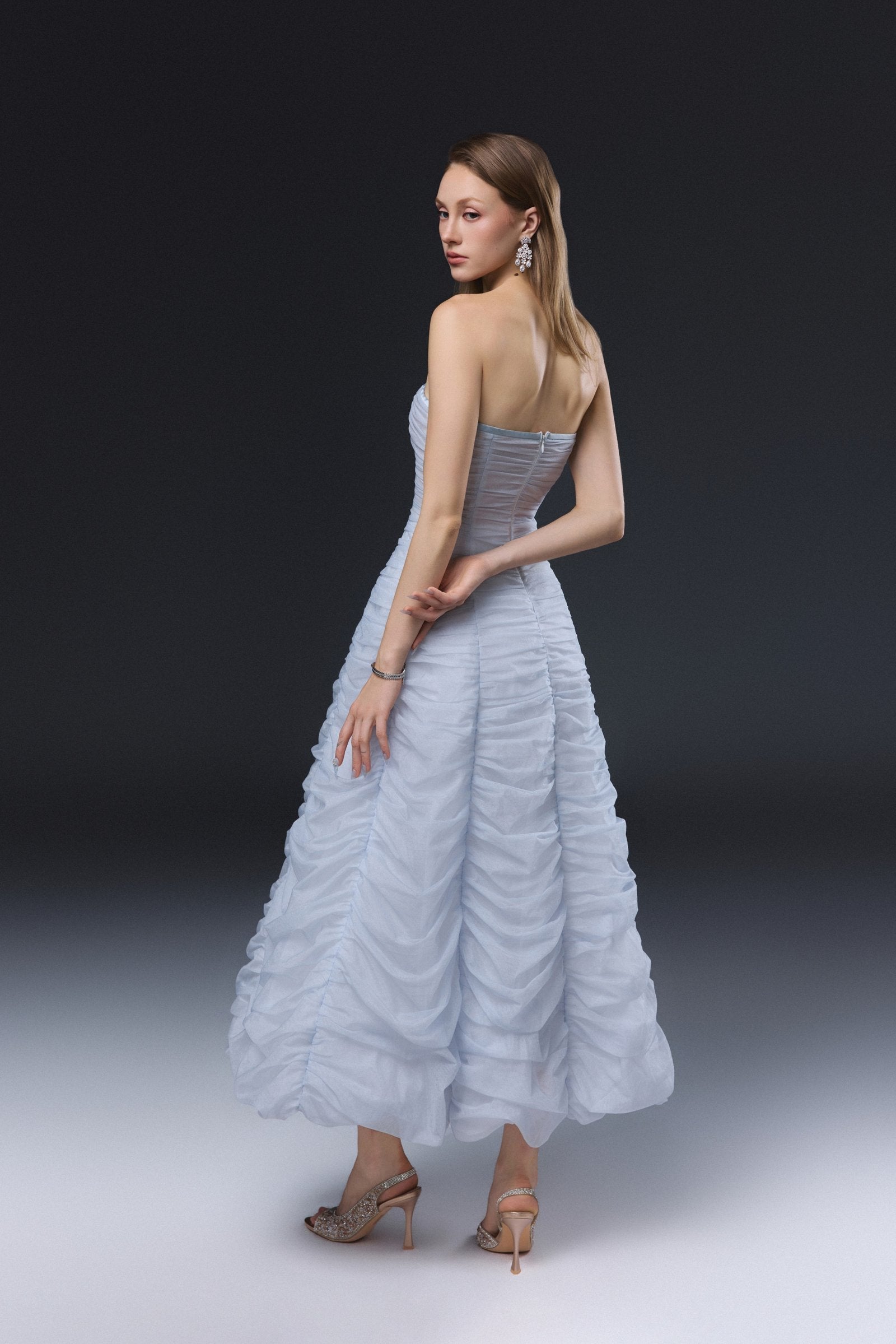 EMBER DRESS