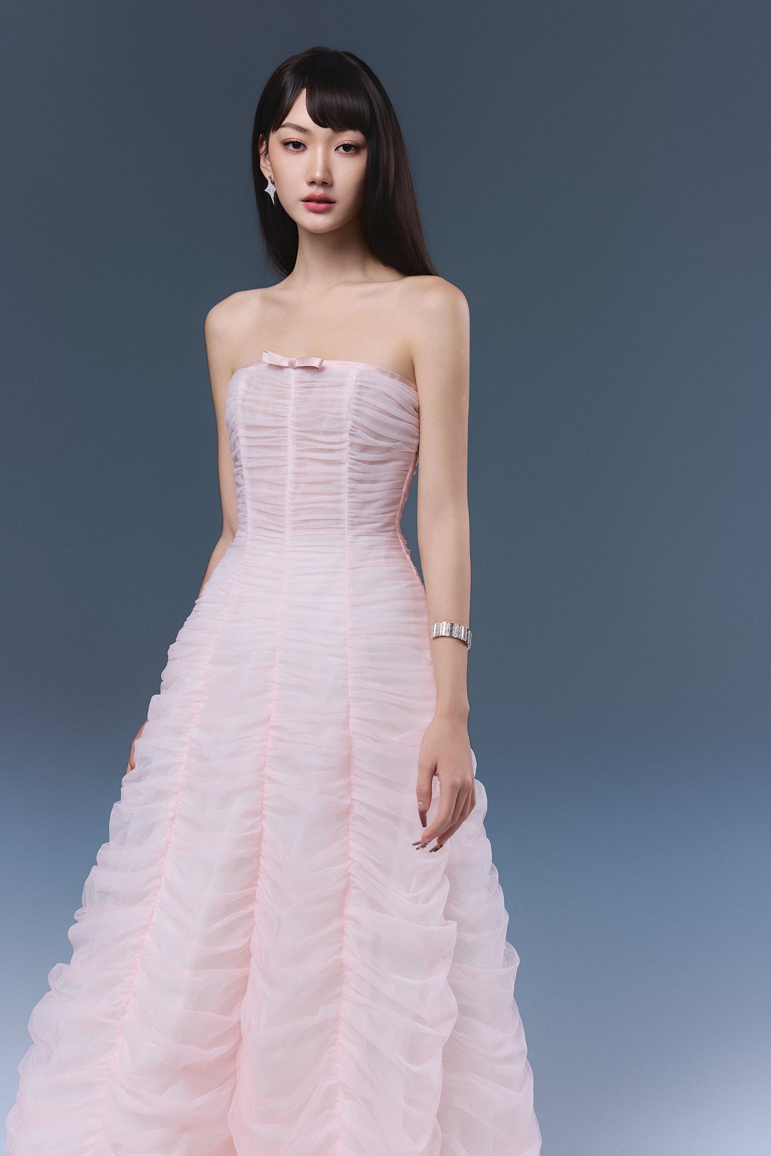 EMBER DRESS