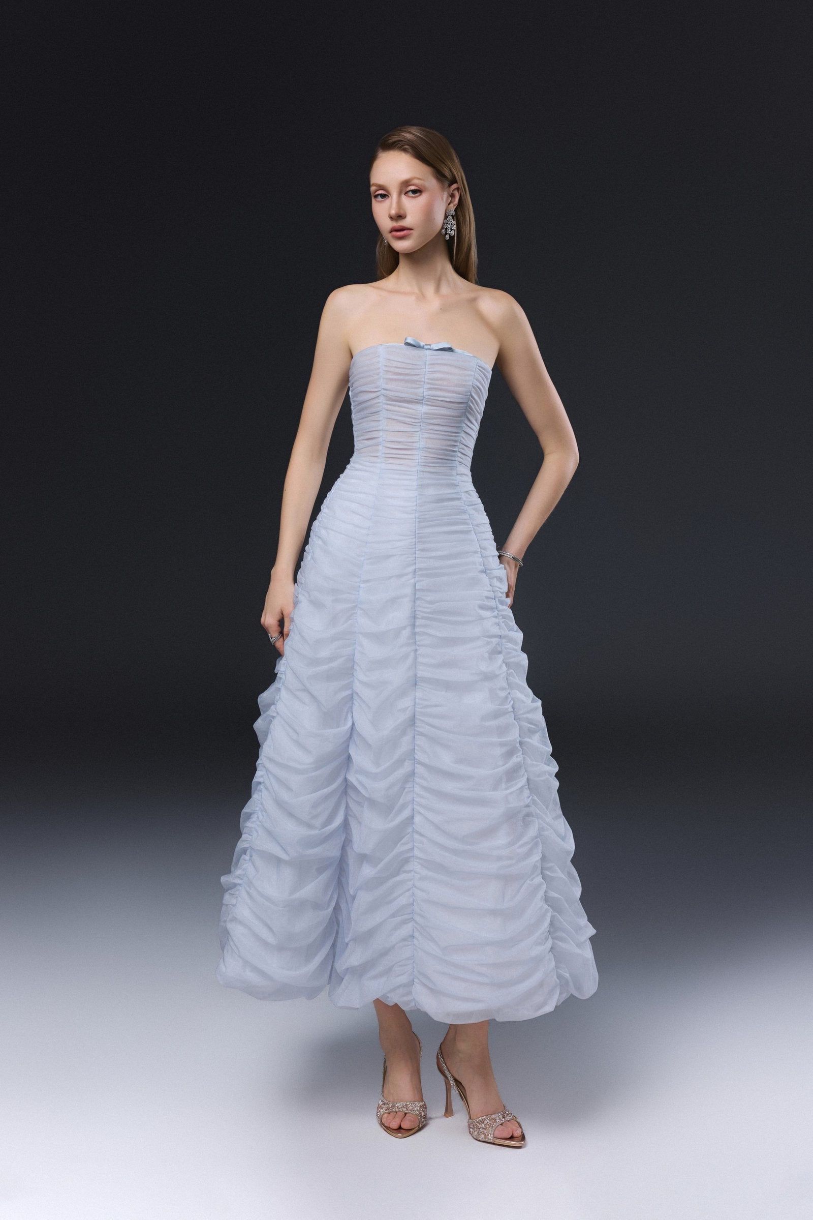EMBER DRESS