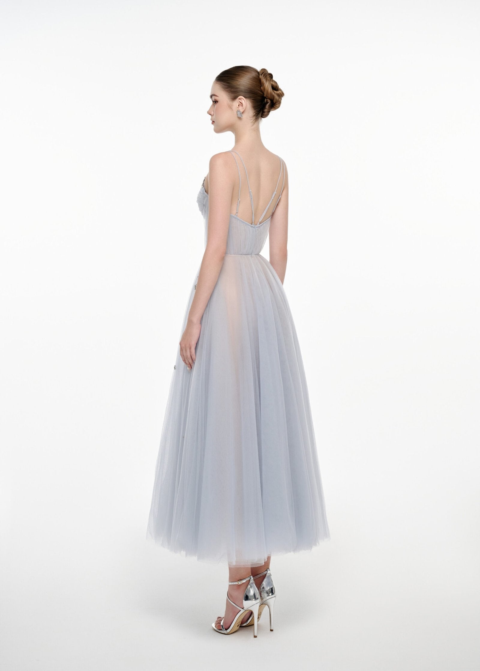 EVELYN DRESS image 3