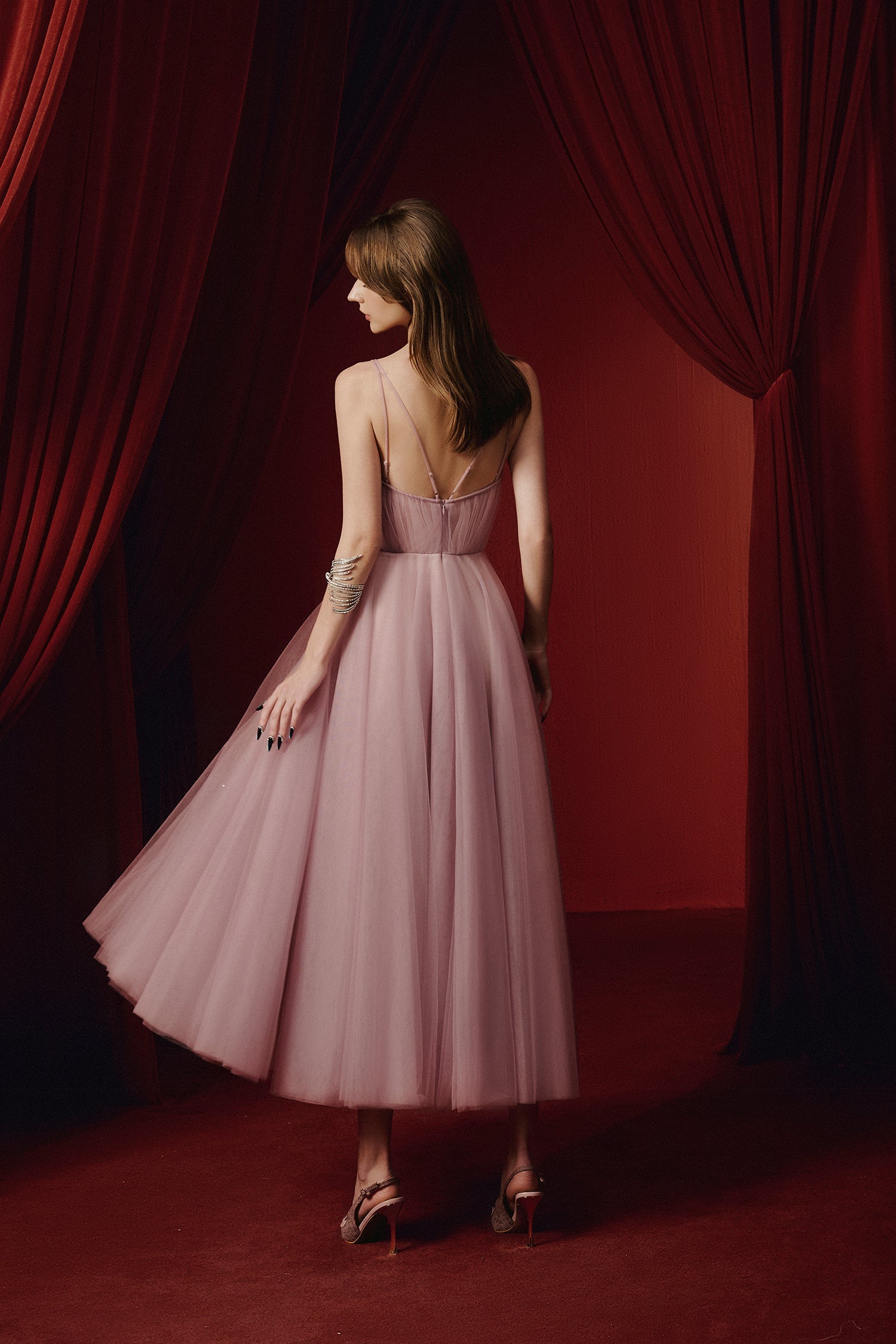 EVELYN DRESSS