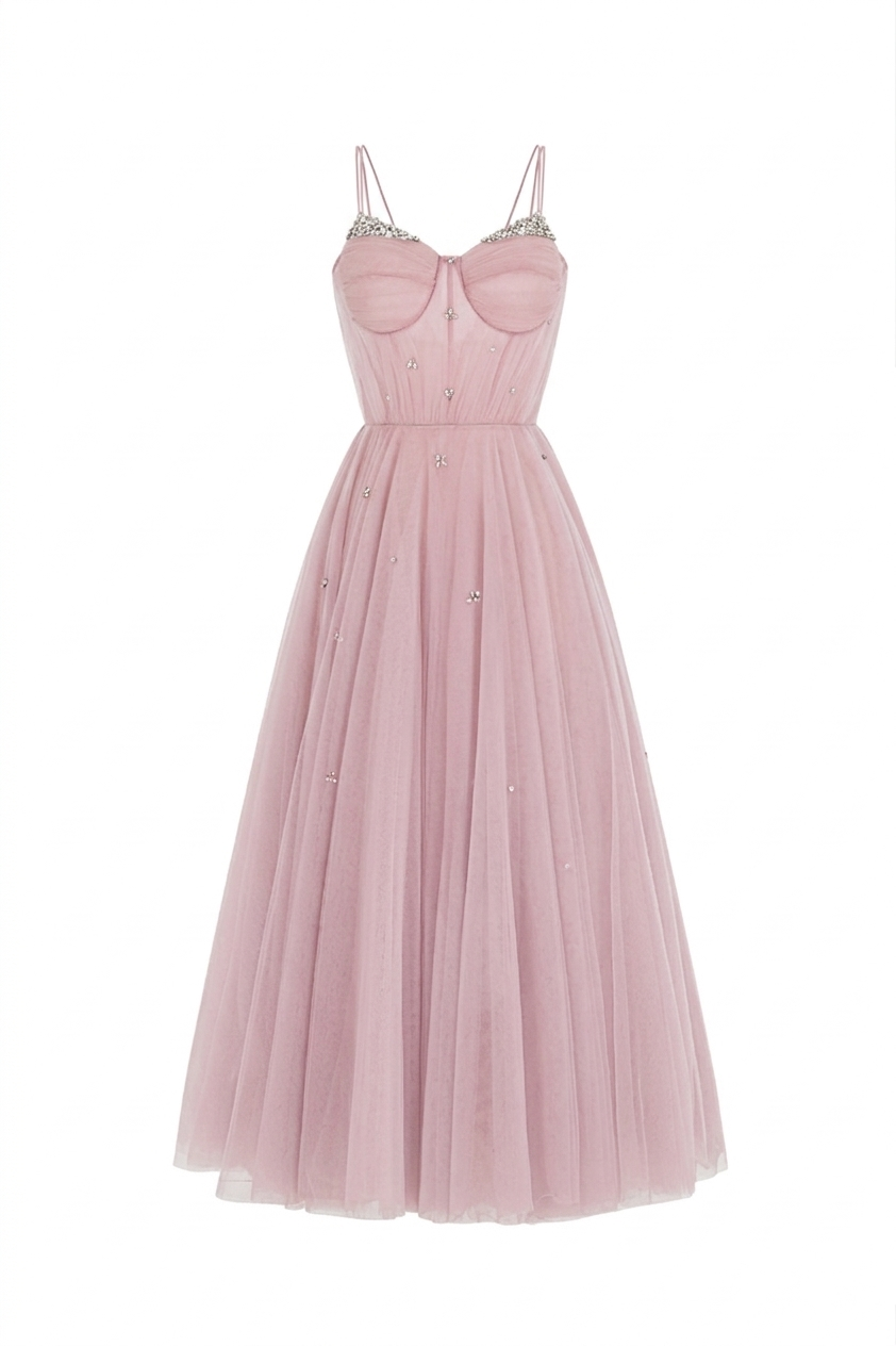 EVELYN DRESSS