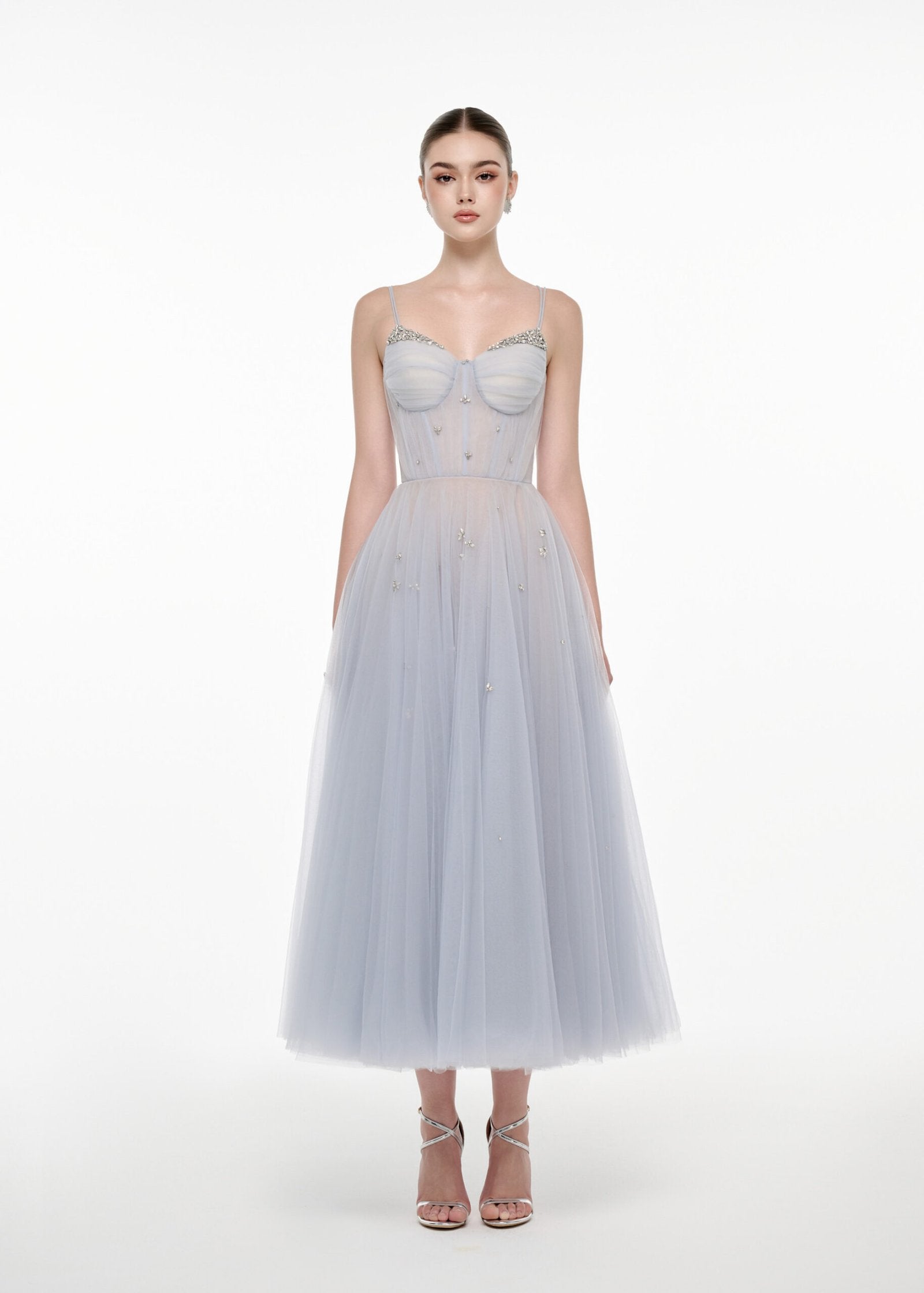 EVELYN DRESS image 0