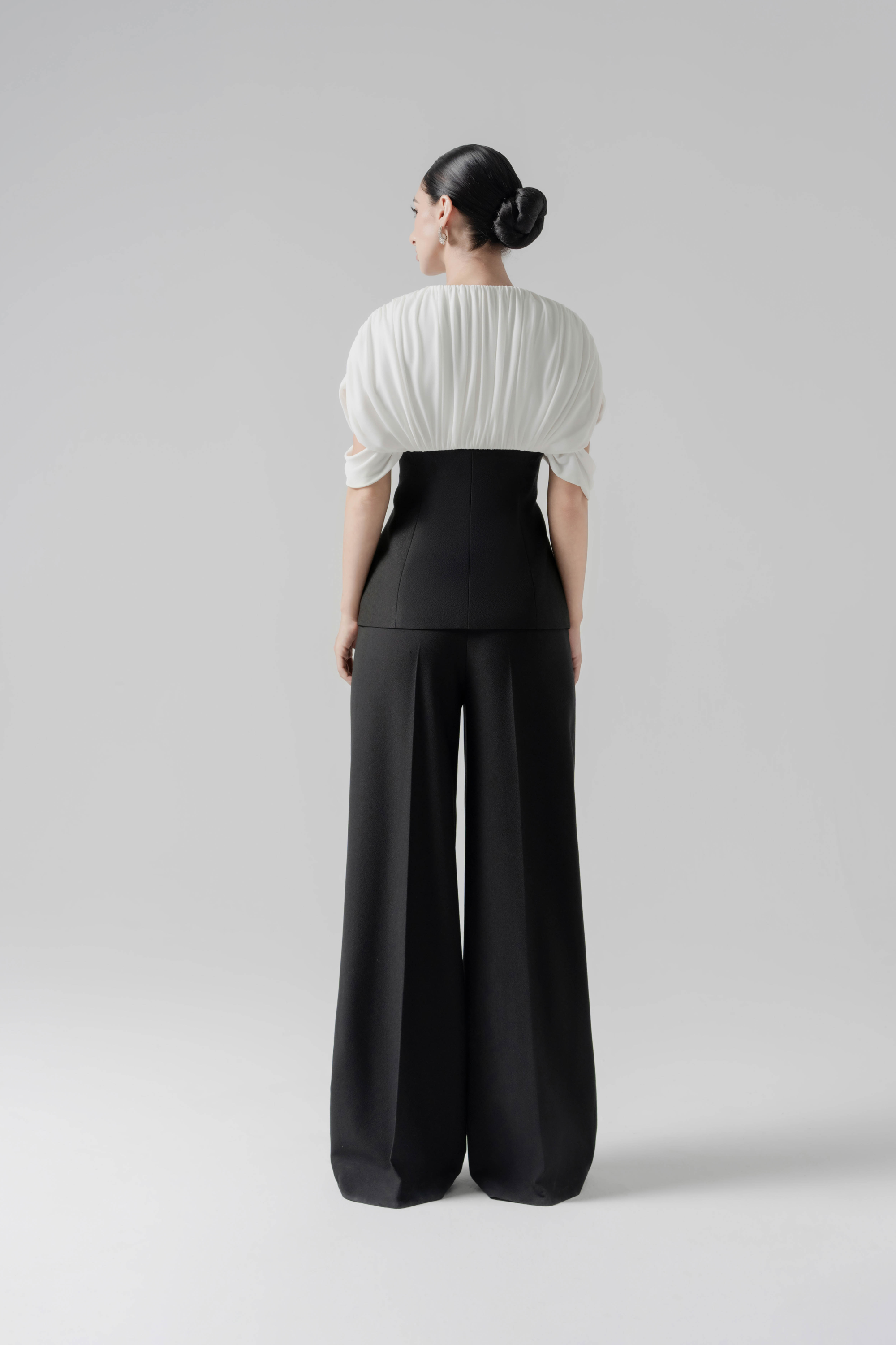 Echo Drape Pants