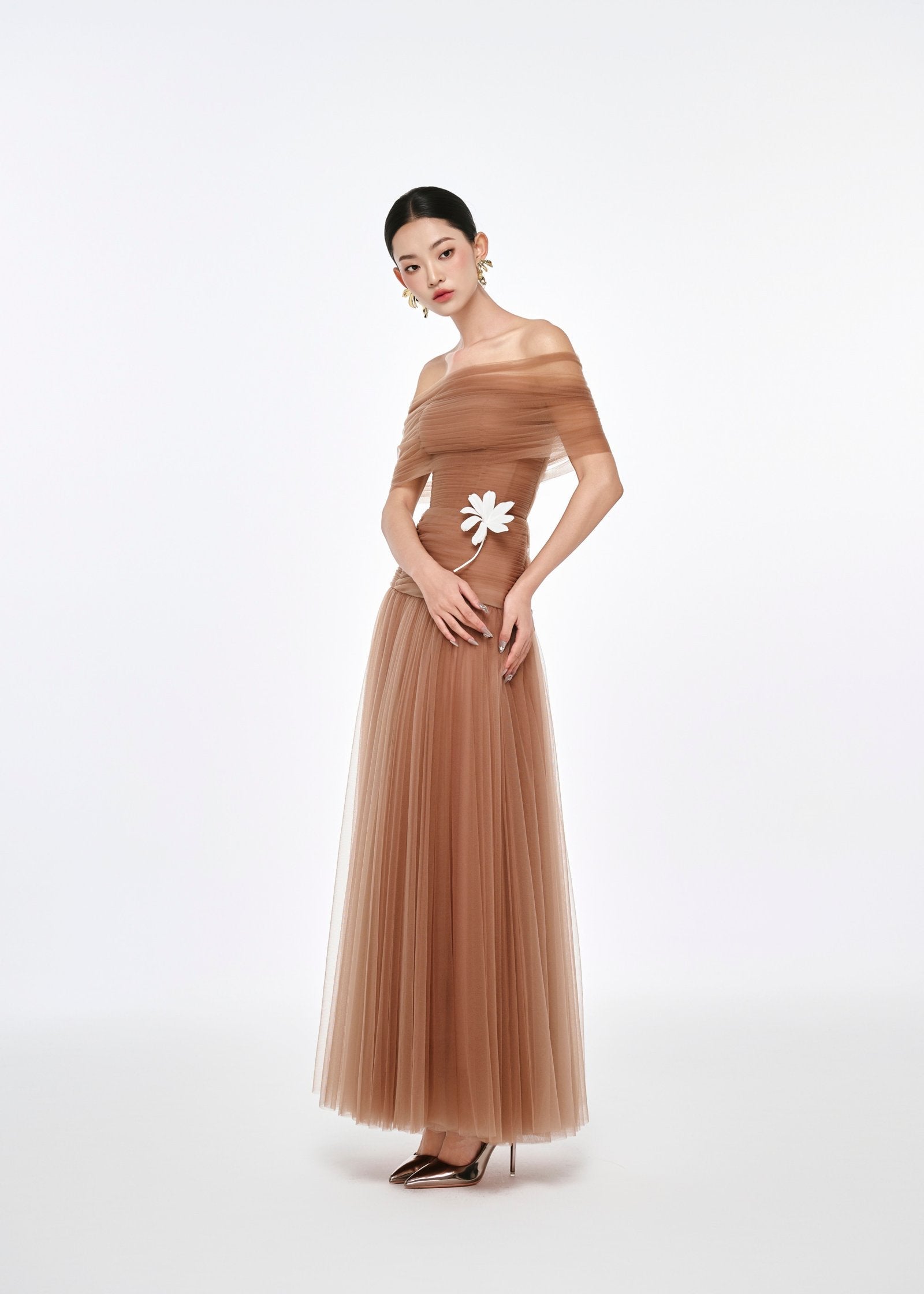 Elise Dress