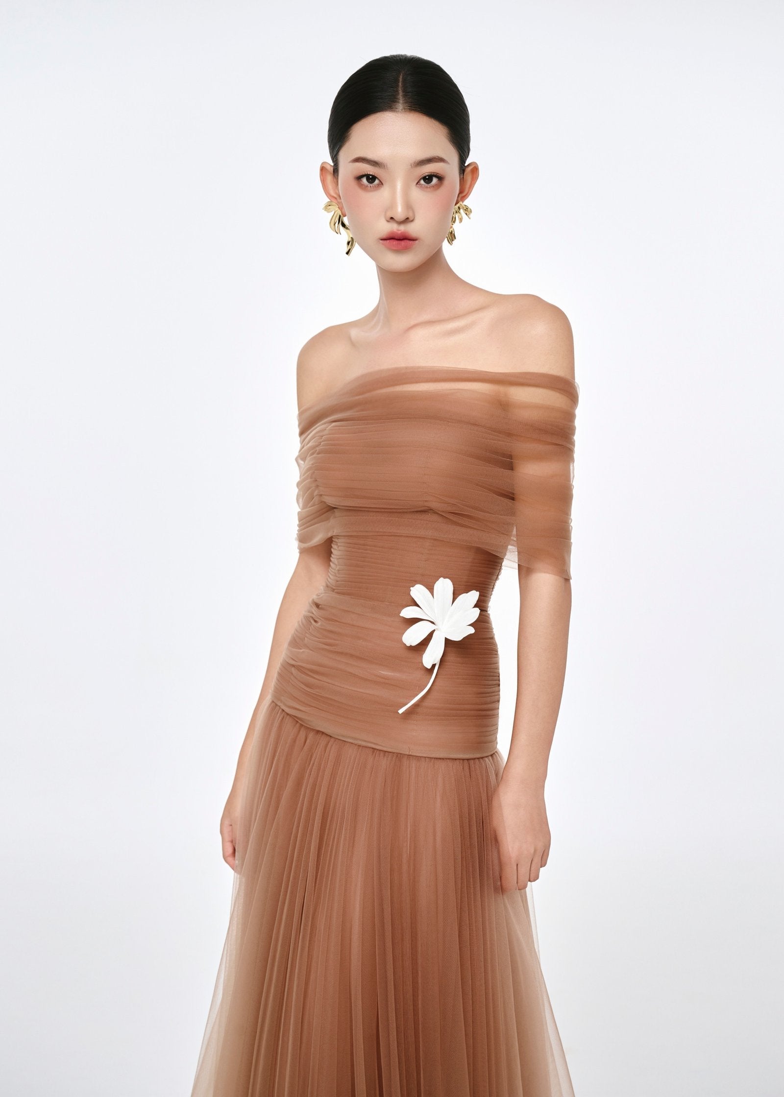 Elise Dress