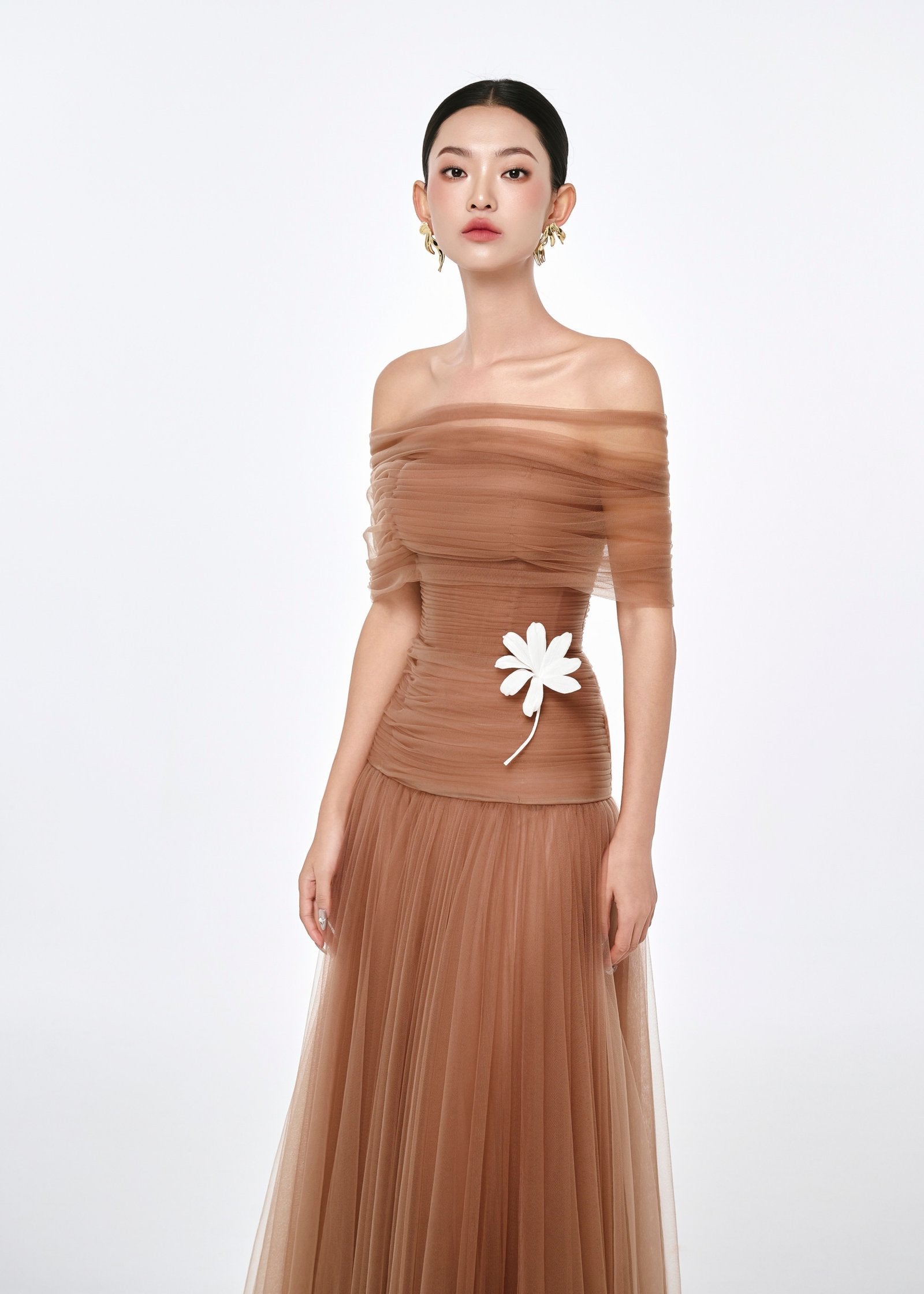 Elise Dress