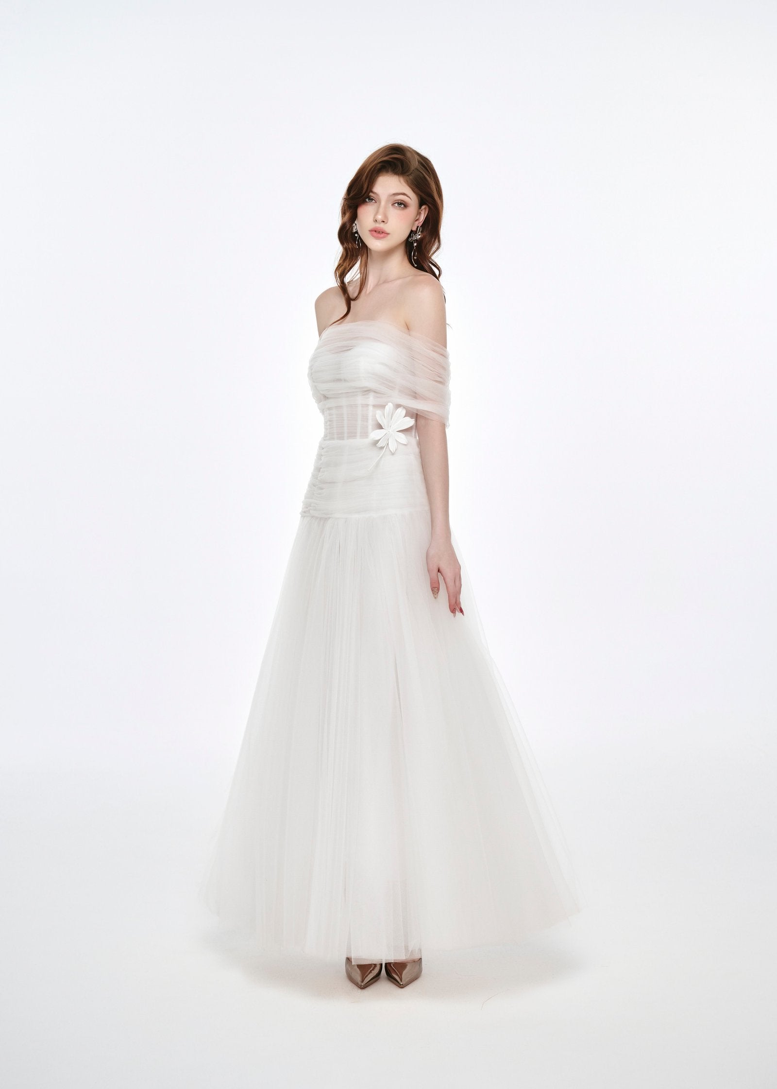 Elise Dress