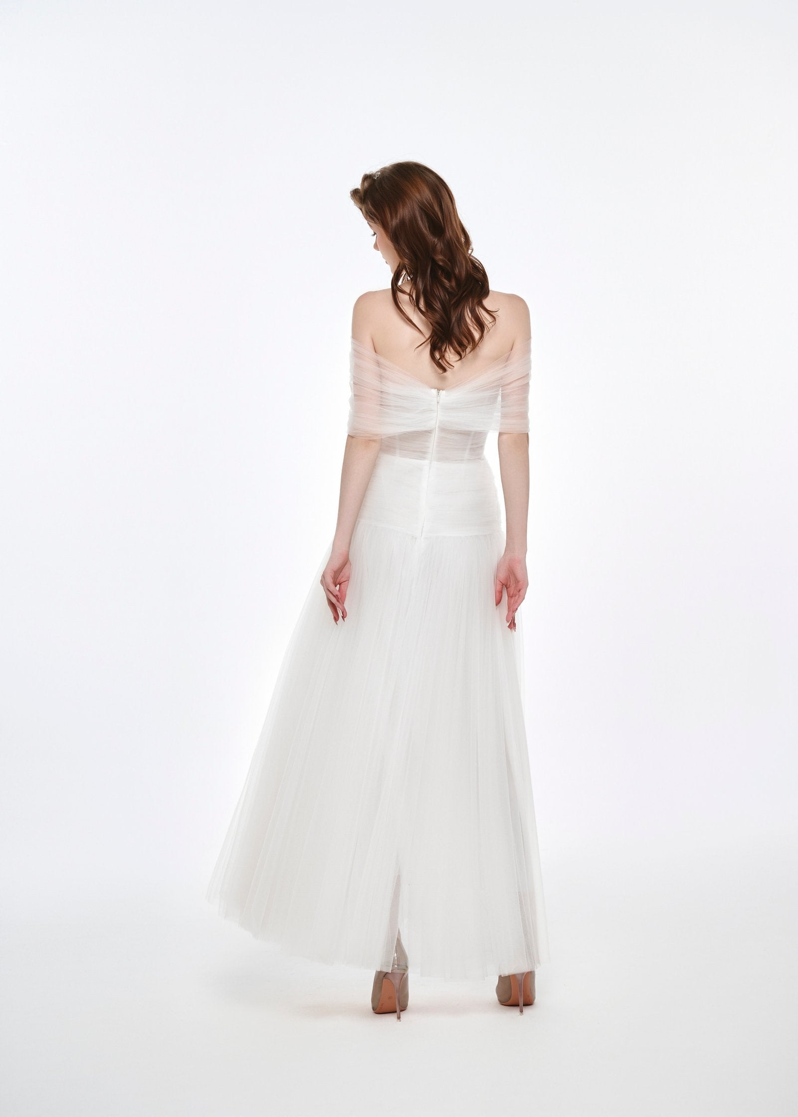 Elise Dress