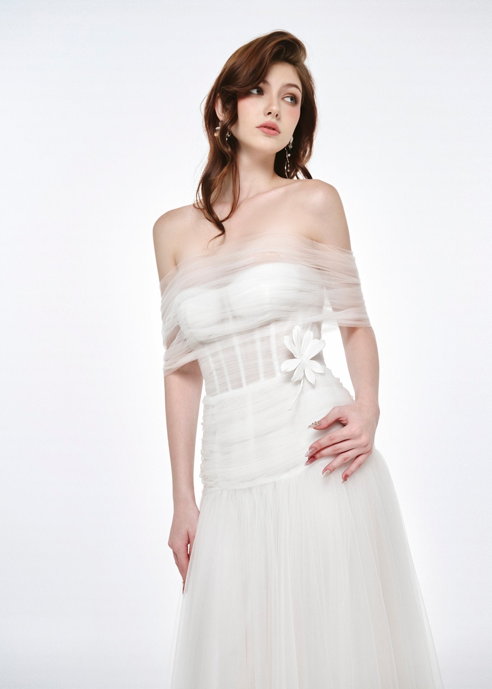 Elise Dress