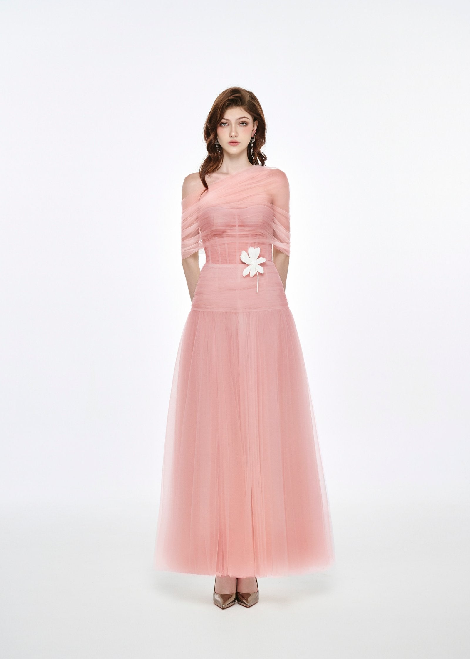 Elise Dress