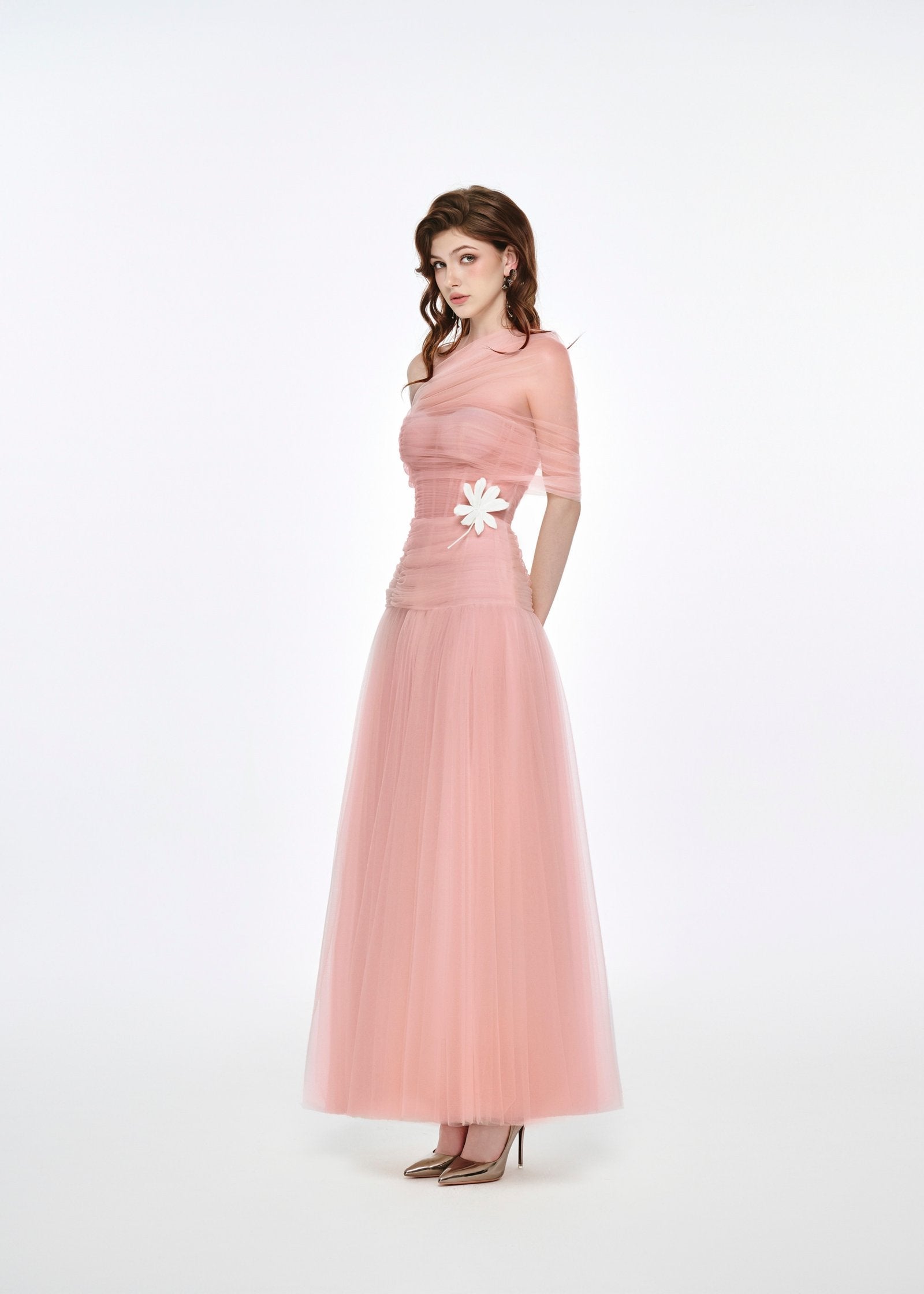 Elise Dress